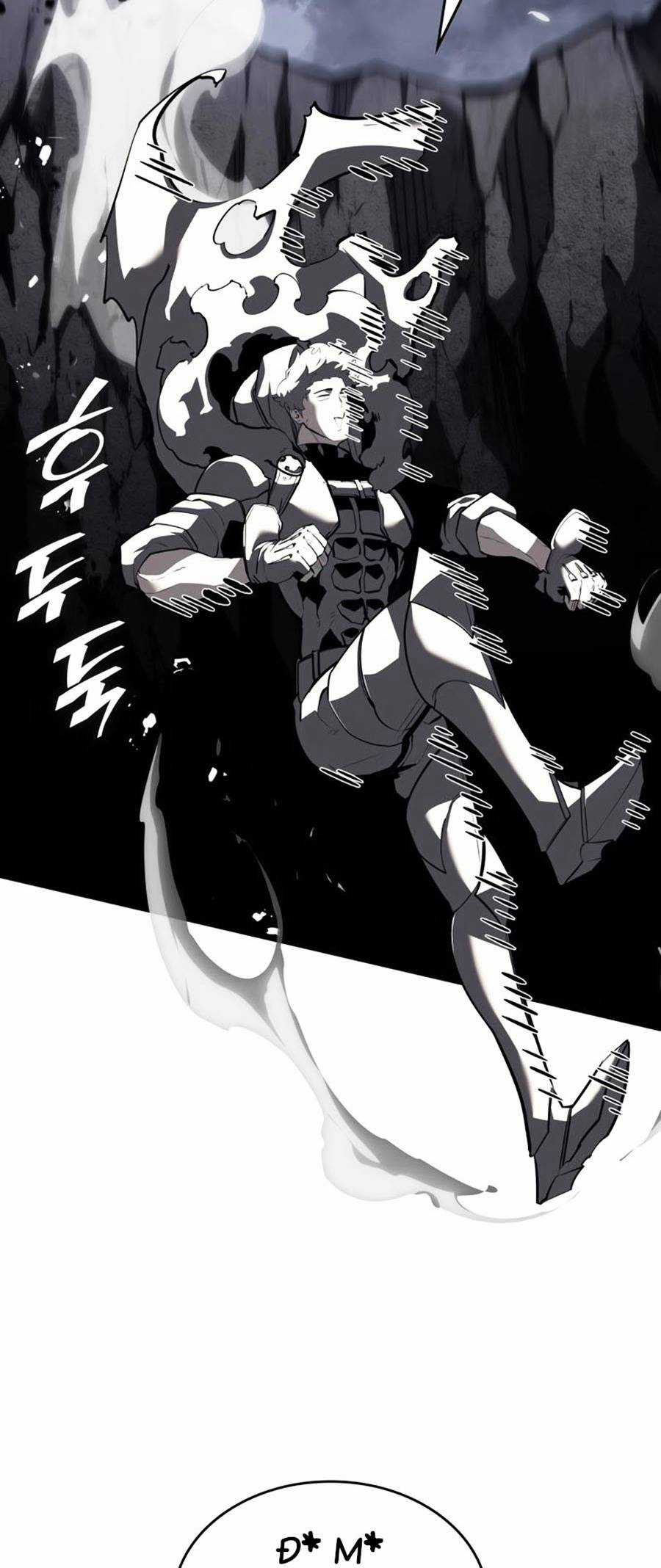 Ranker Cấp Sss Hồi Quy Chapter 54 trang 19