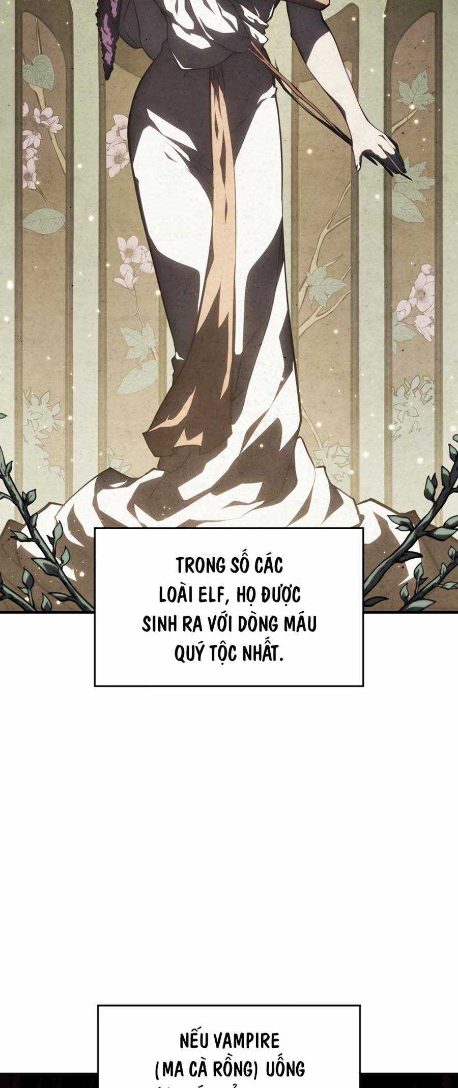 Ranker Cấp Sss Hồi Quy Chapter 54 trang 2