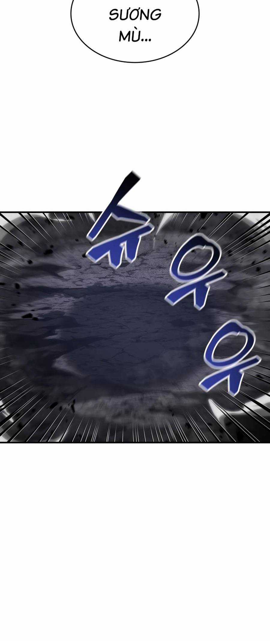 Ranker Cấp Sss Hồi Quy Chapter 54 trang 20