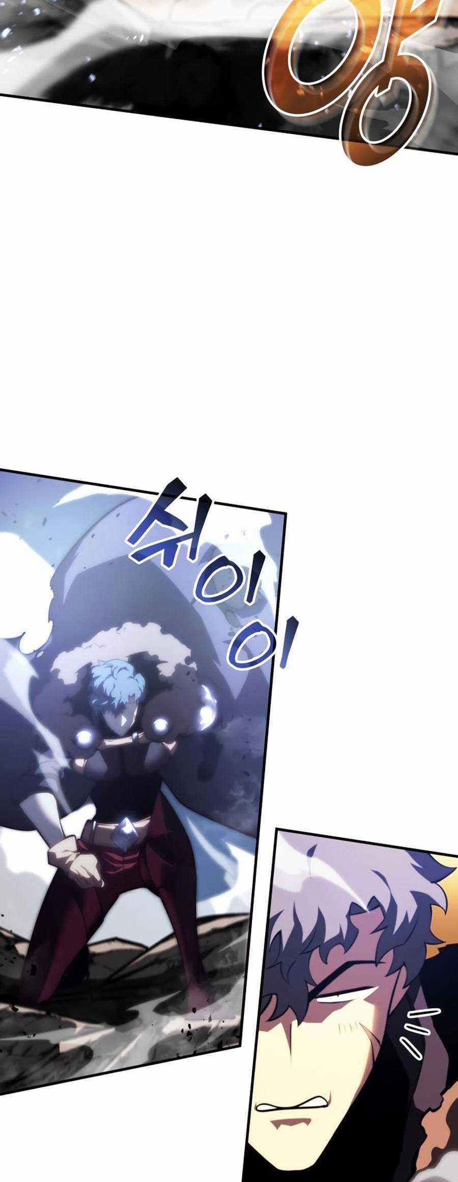 Ranker Cấp Sss Hồi Quy Chapter 54 trang 22