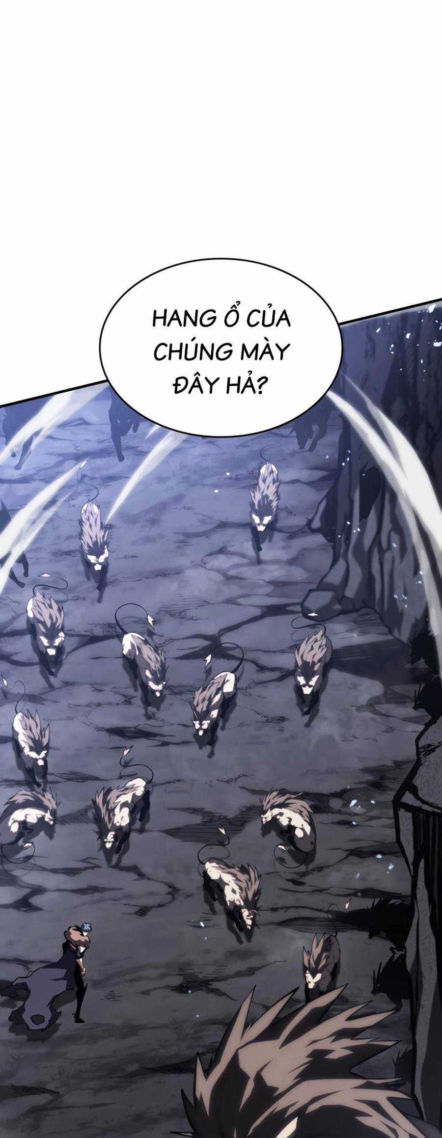 Ranker Cấp Sss Hồi Quy Chapter 54 trang 24