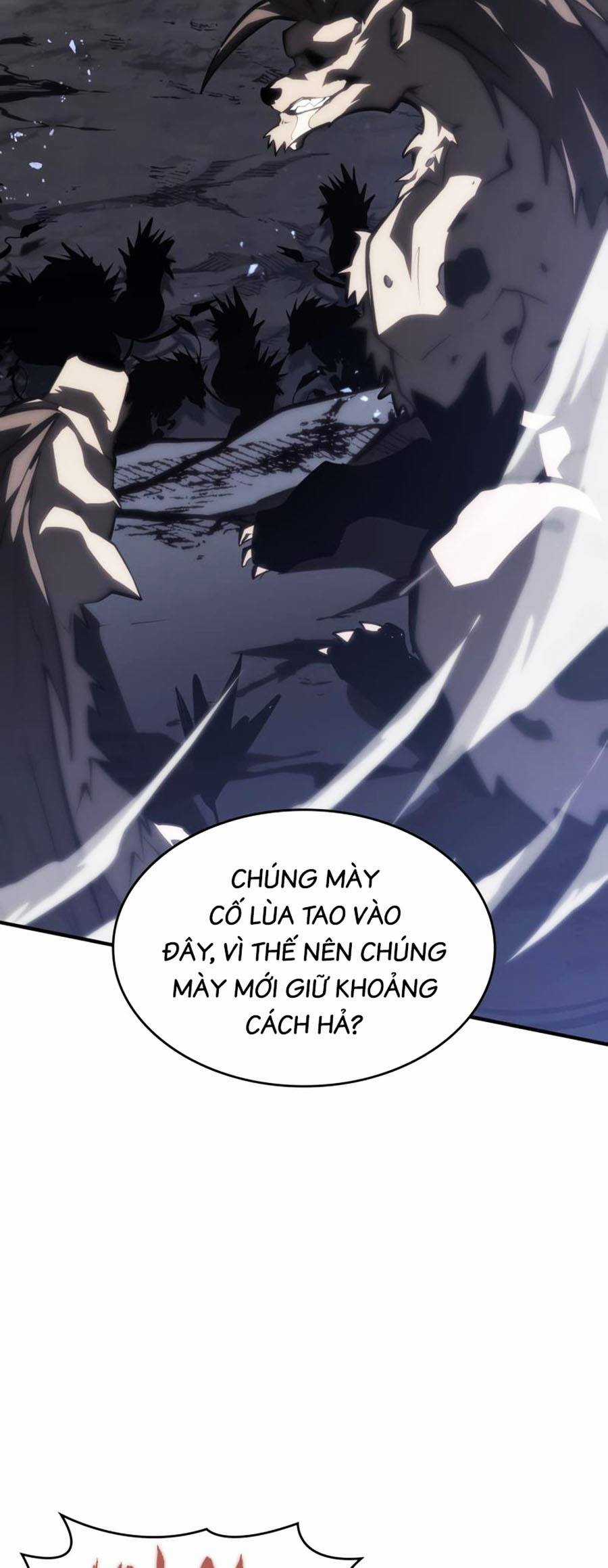 Ranker Cấp Sss Hồi Quy Chapter 54 trang 25