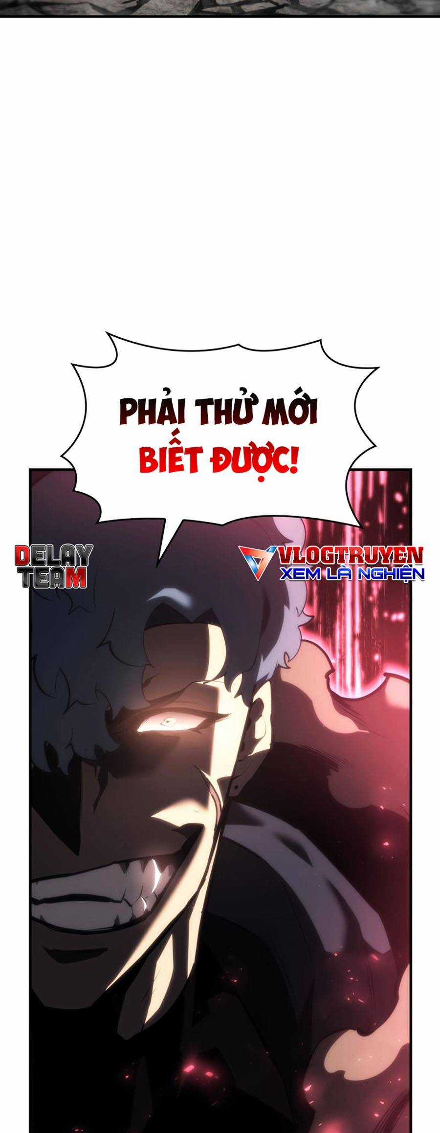 Ranker Cấp Sss Hồi Quy Chapter 54 trang 29