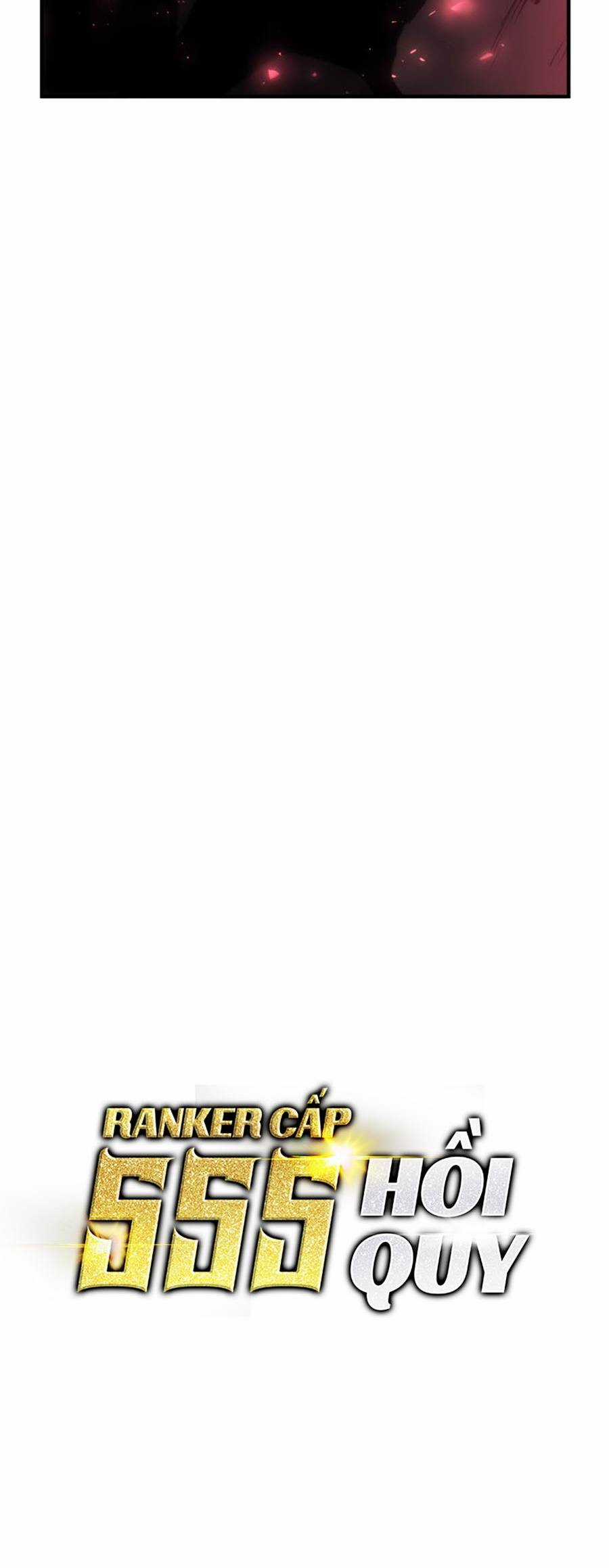 Ranker Cấp Sss Hồi Quy Chapter 54 trang 30