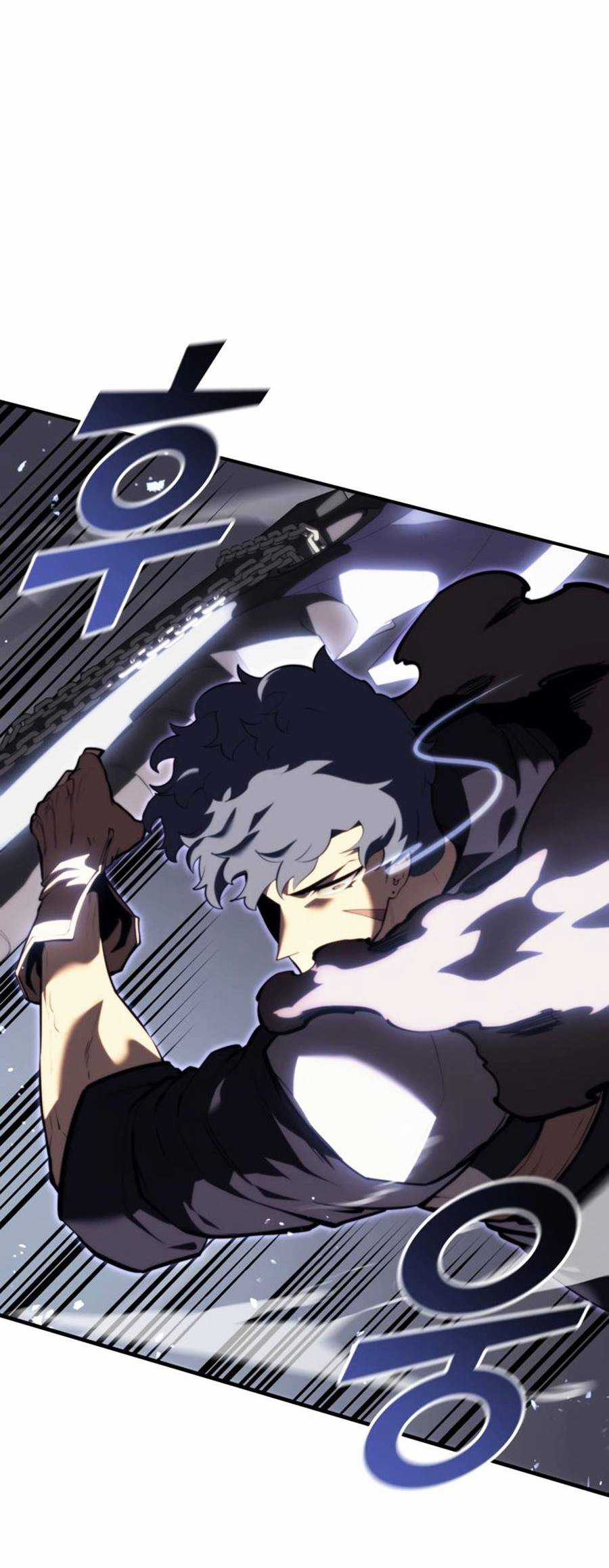 Ranker Cấp Sss Hồi Quy Chapter 54 trang 31