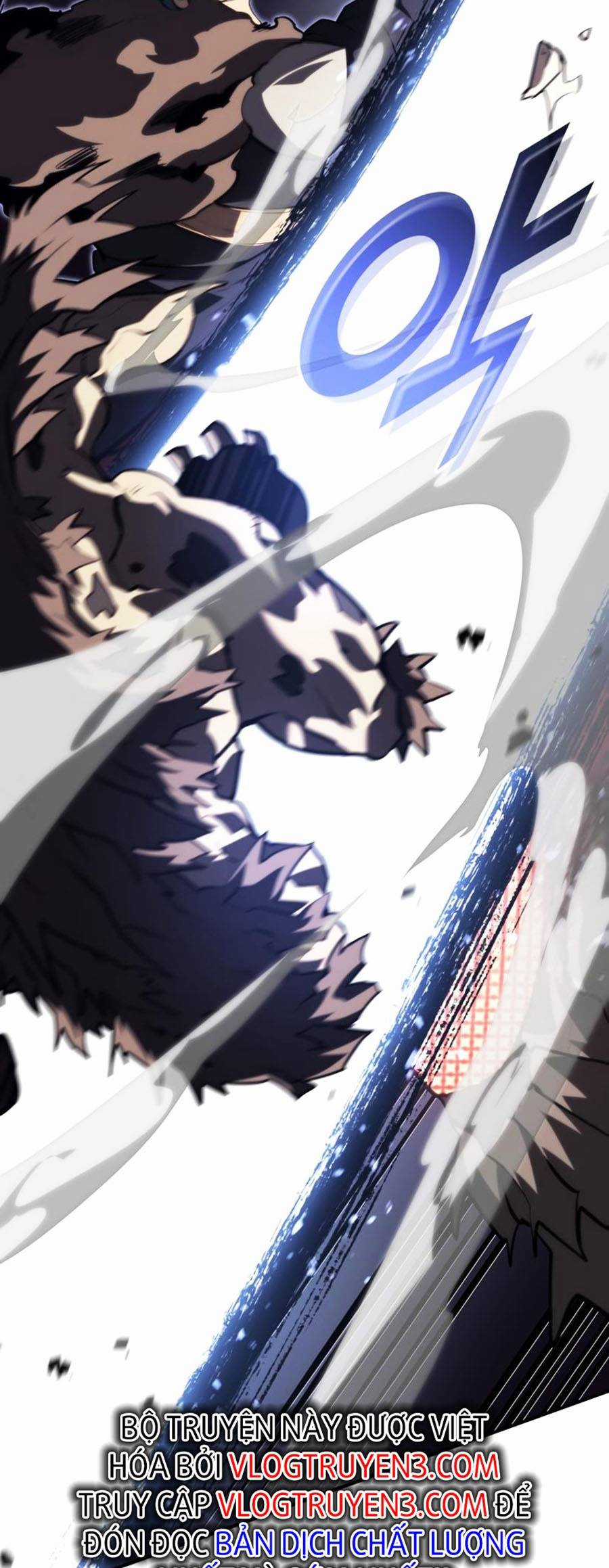 Ranker Cấp Sss Hồi Quy Chapter 54 trang 33