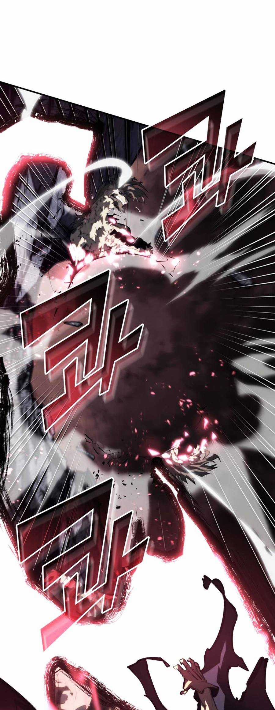 Ranker Cấp Sss Hồi Quy Chapter 54 trang 39