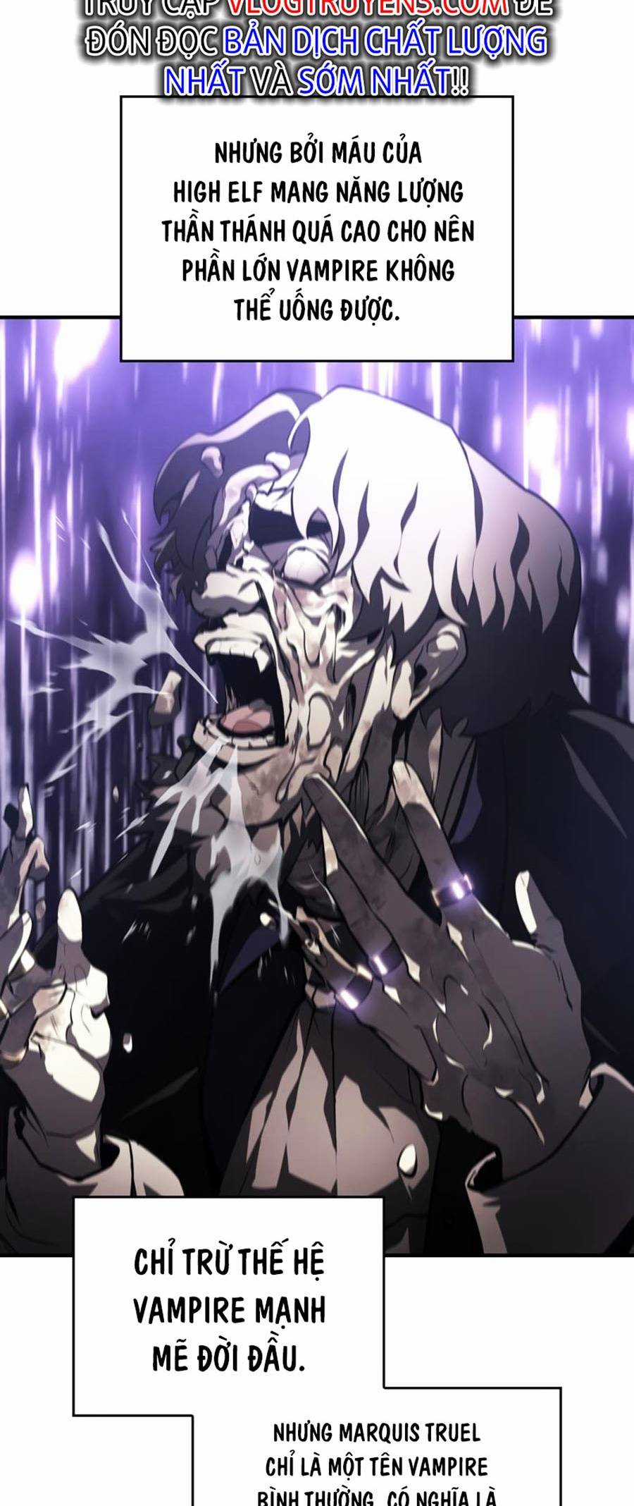 Ranker Cấp Sss Hồi Quy Chapter 54 trang 4