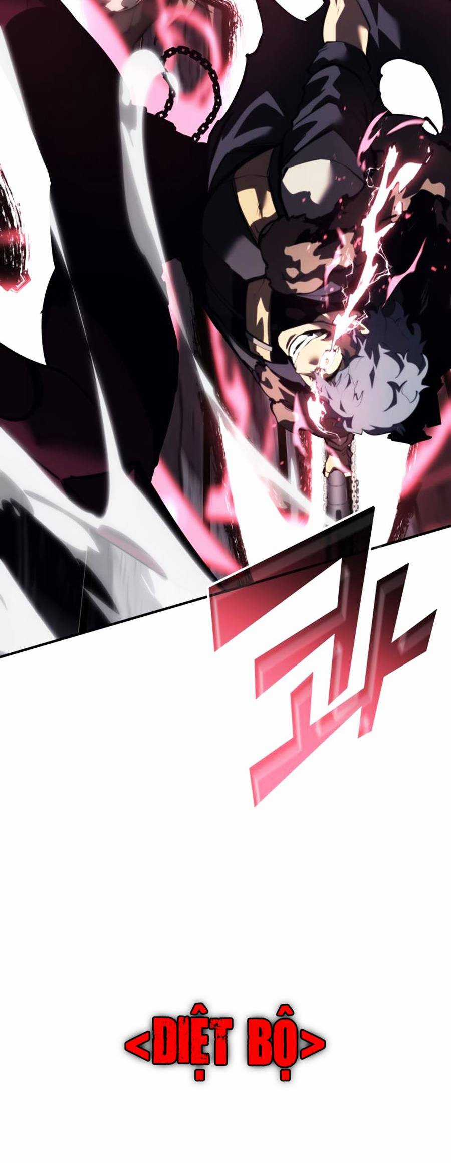 Ranker Cấp Sss Hồi Quy Chapter 54 trang 40