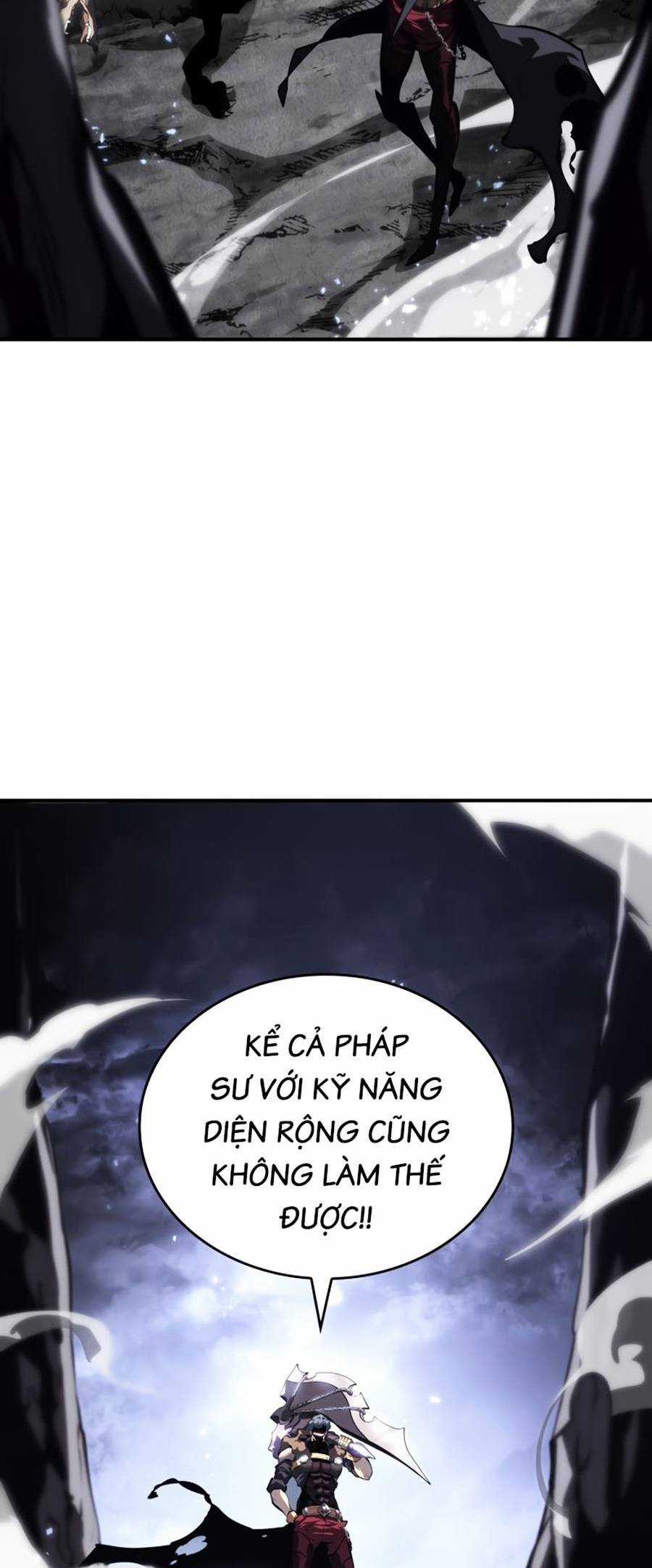 Ranker Cấp Sss Hồi Quy Chapter 54 trang 42