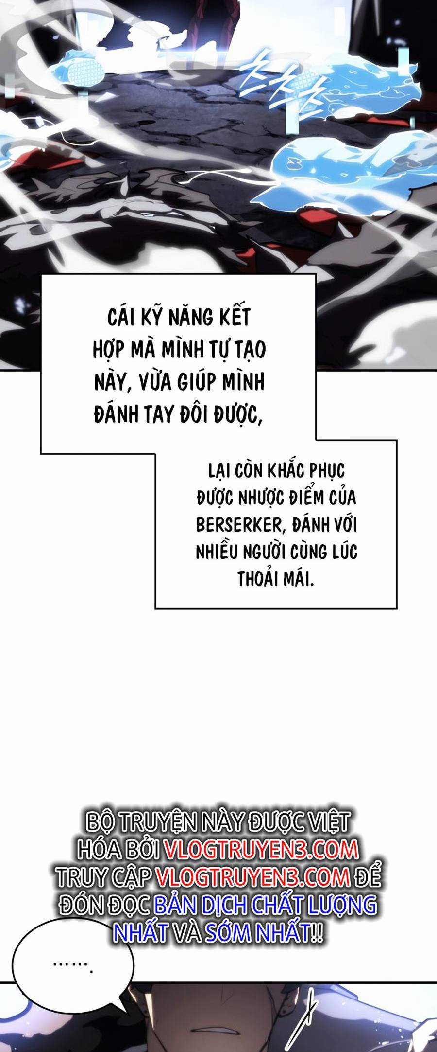 Ranker Cấp Sss Hồi Quy Chapter 54 trang 43
