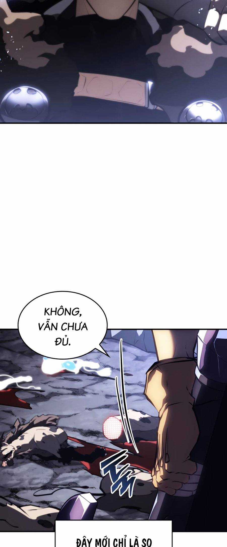 Ranker Cấp Sss Hồi Quy Chapter 54 trang 44