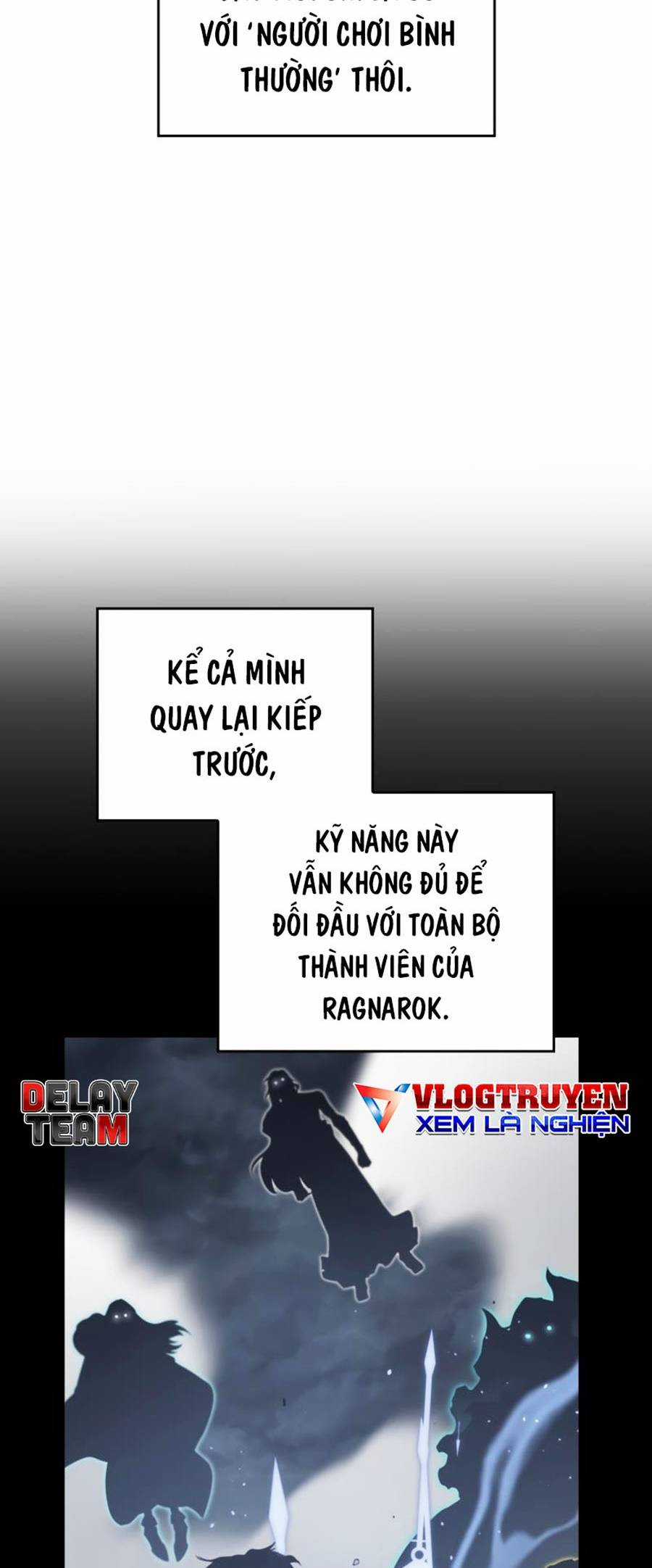 Ranker Cấp Sss Hồi Quy Chapter 54 trang 45