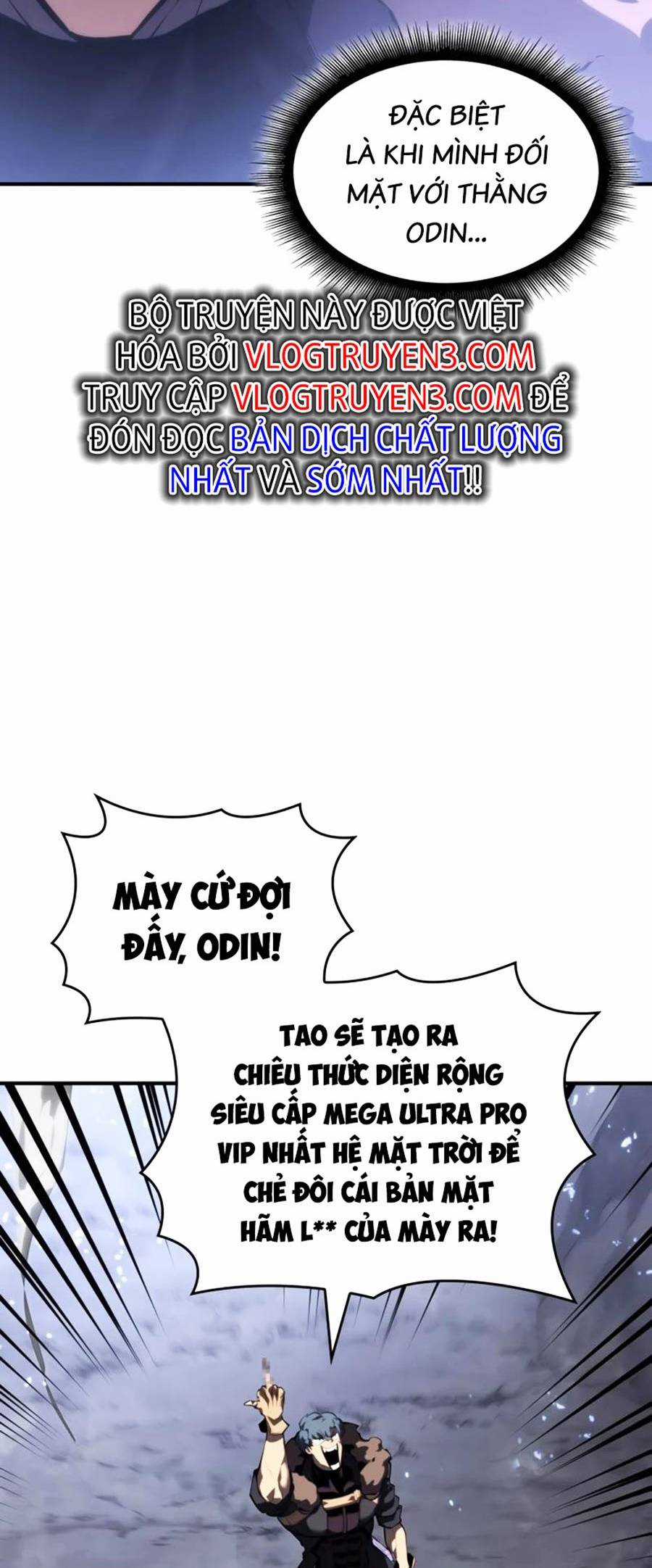 Ranker Cấp Sss Hồi Quy Chapter 54 trang 49
