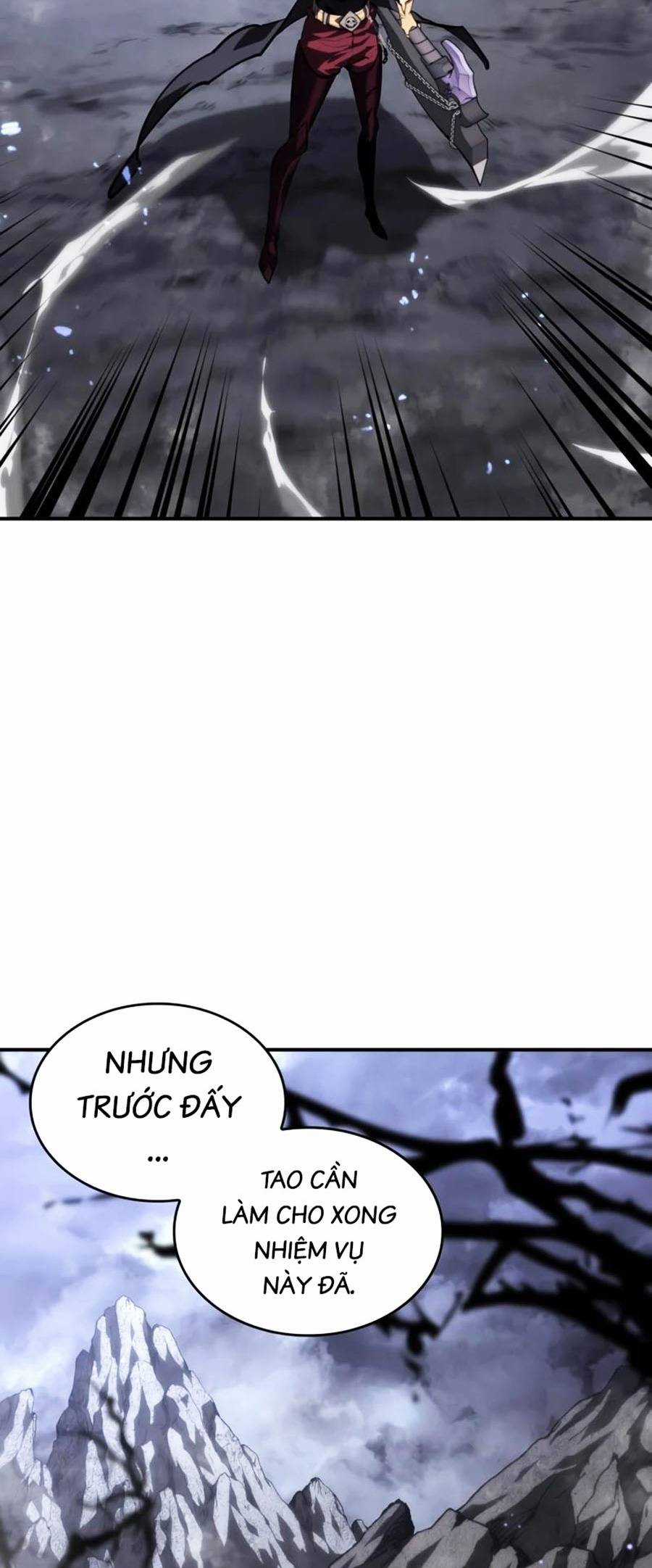 Ranker Cấp Sss Hồi Quy Chapter 54 trang 50