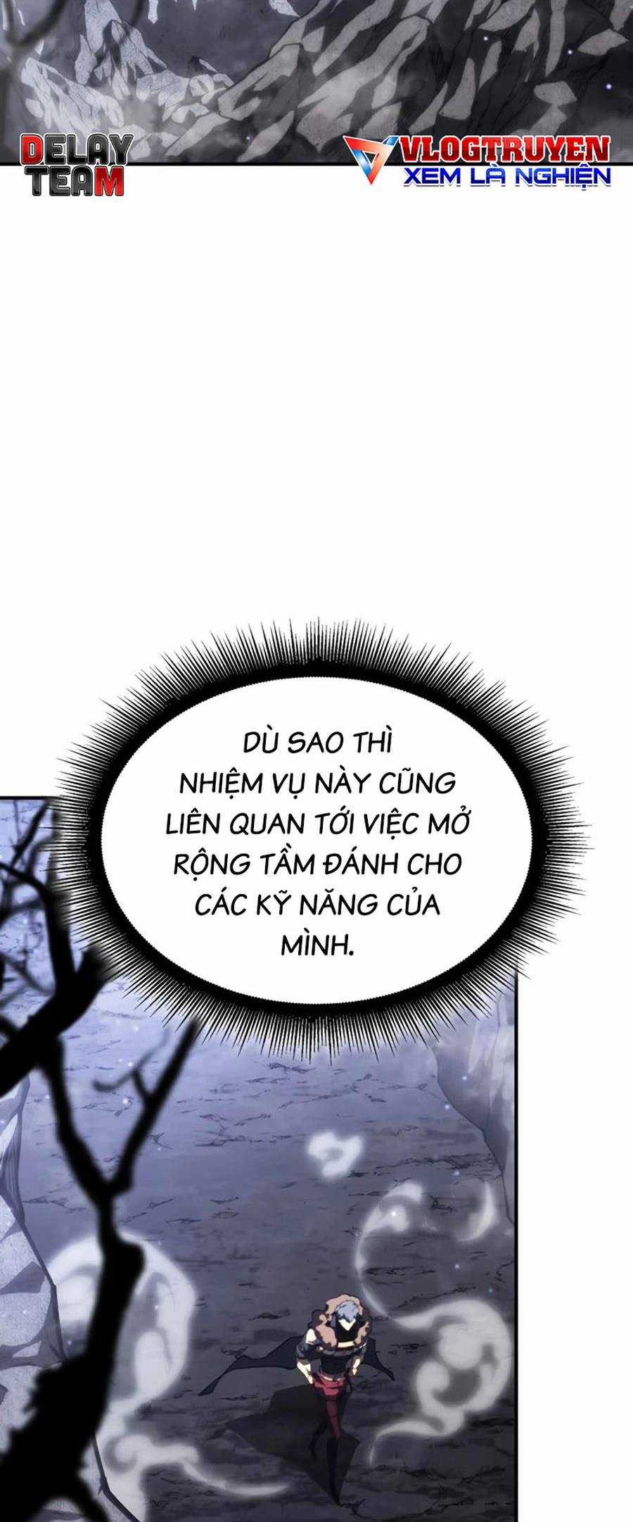 Ranker Cấp Sss Hồi Quy Chapter 54 trang 51