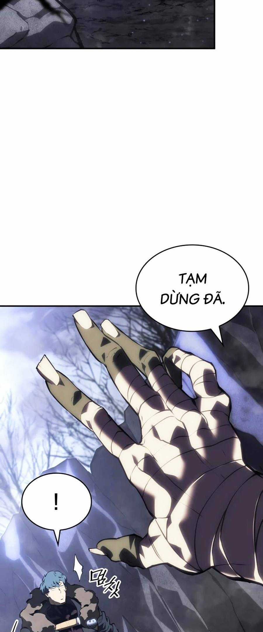 Ranker Cấp Sss Hồi Quy Chapter 54 trang 52