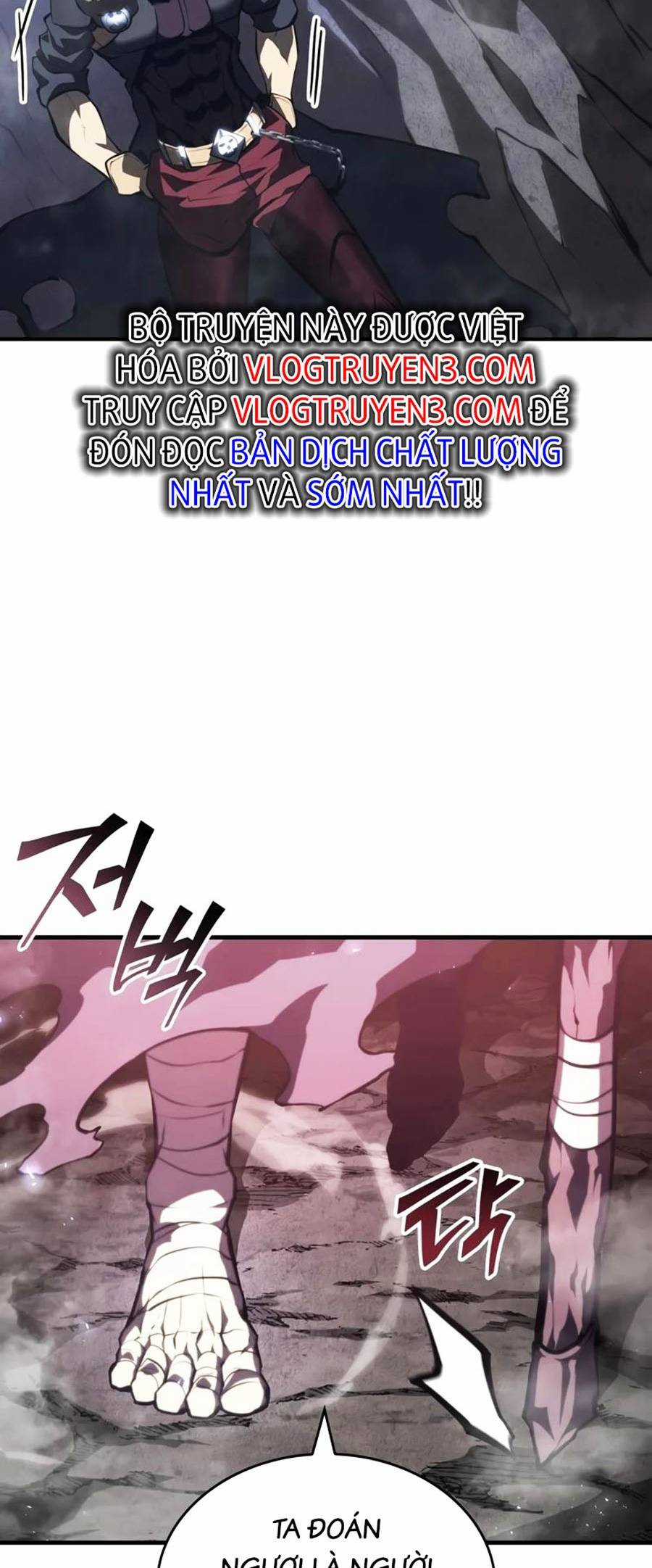 Ranker Cấp Sss Hồi Quy Chapter 54 trang 53