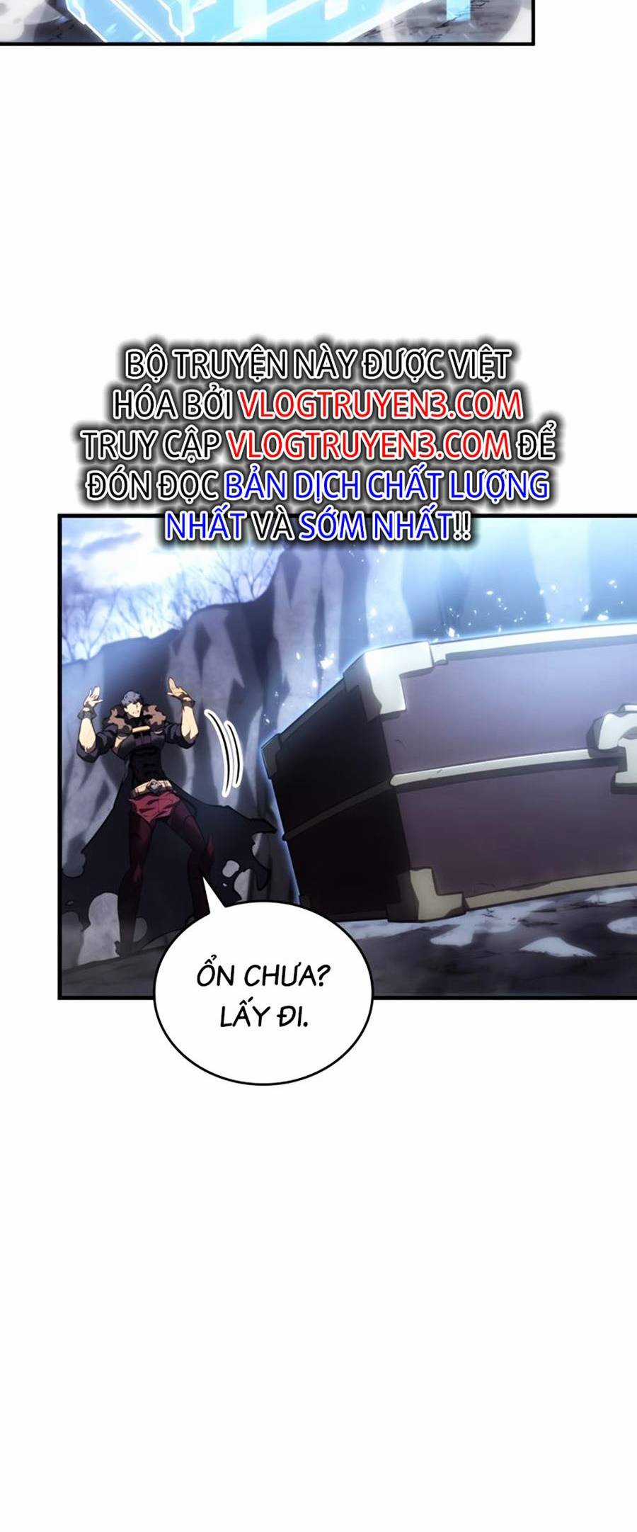 Ranker Cấp Sss Hồi Quy Chapter 54 trang 57