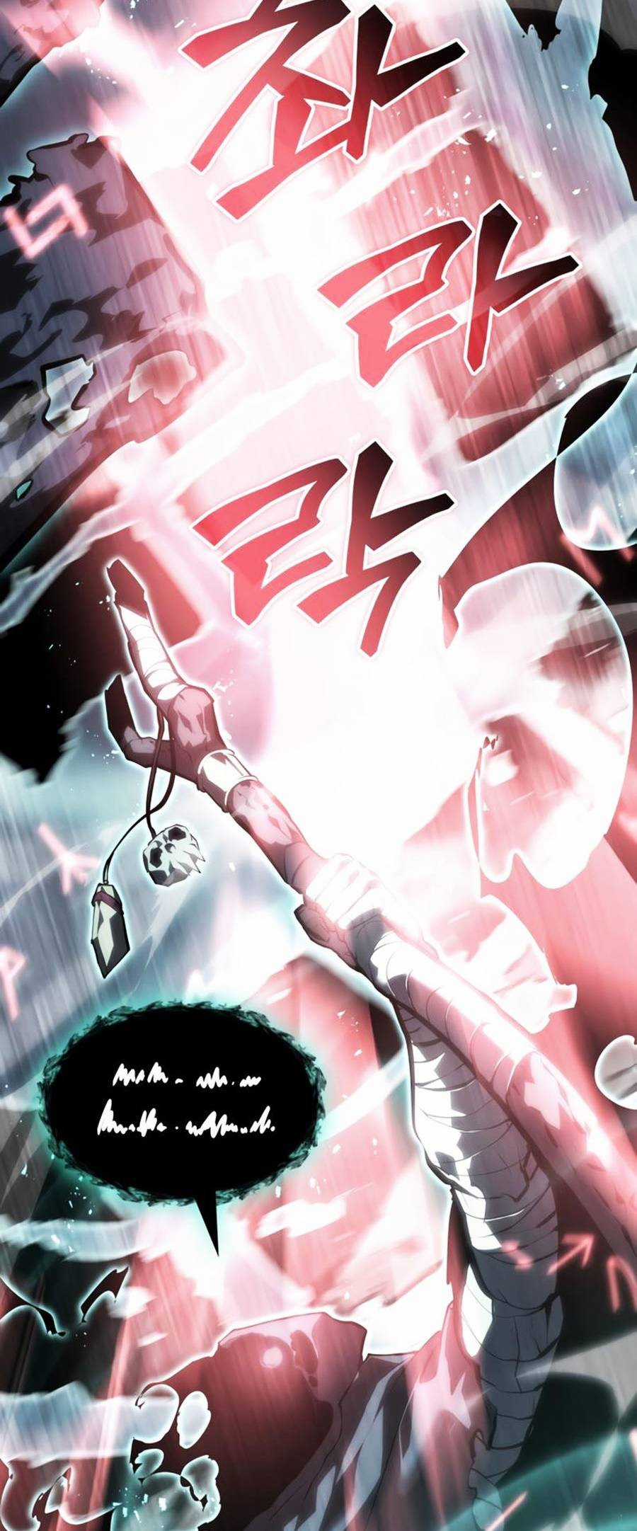 Ranker Cấp Sss Hồi Quy Chapter 54 trang 59