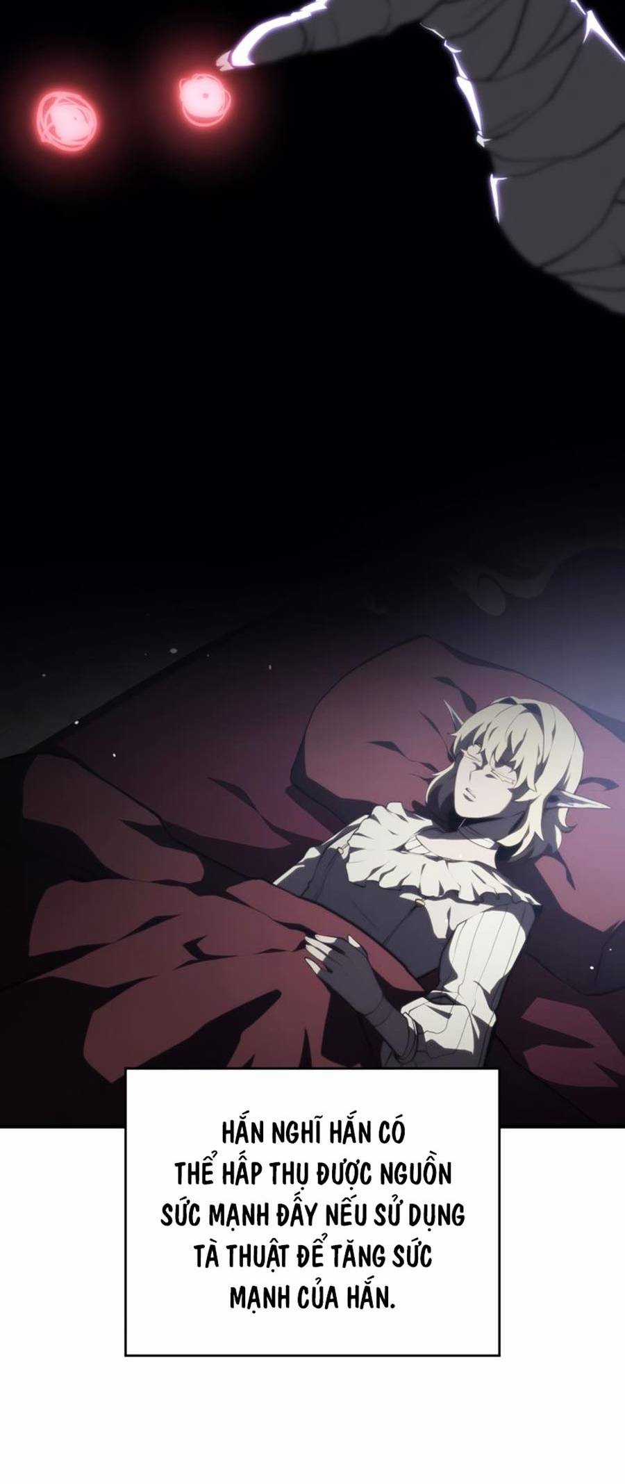 Ranker Cấp Sss Hồi Quy Chapter 54 trang 6