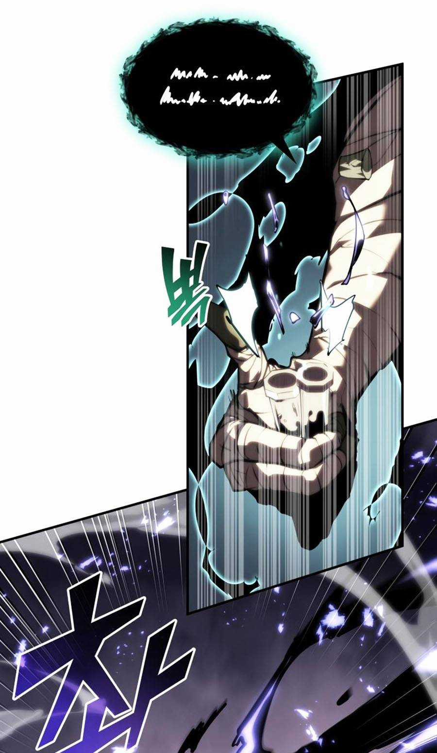 Ranker Cấp Sss Hồi Quy Chapter 54 trang 61