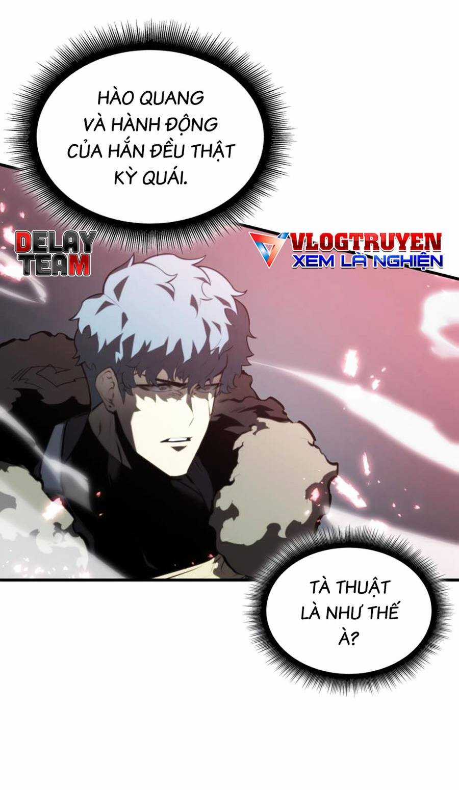 Ranker Cấp Sss Hồi Quy Chapter 54 trang 65