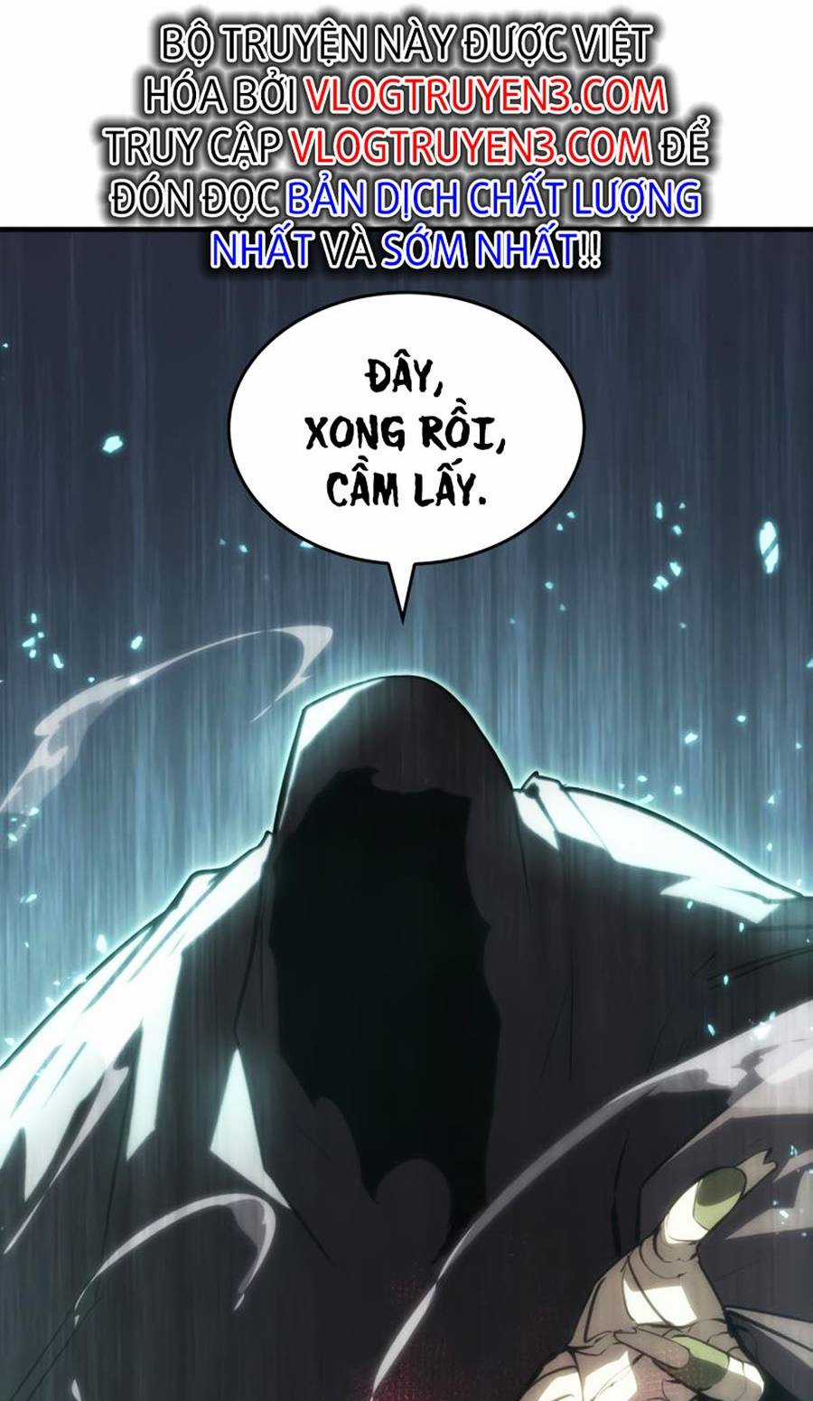 Ranker Cấp Sss Hồi Quy Chapter 54 trang 67