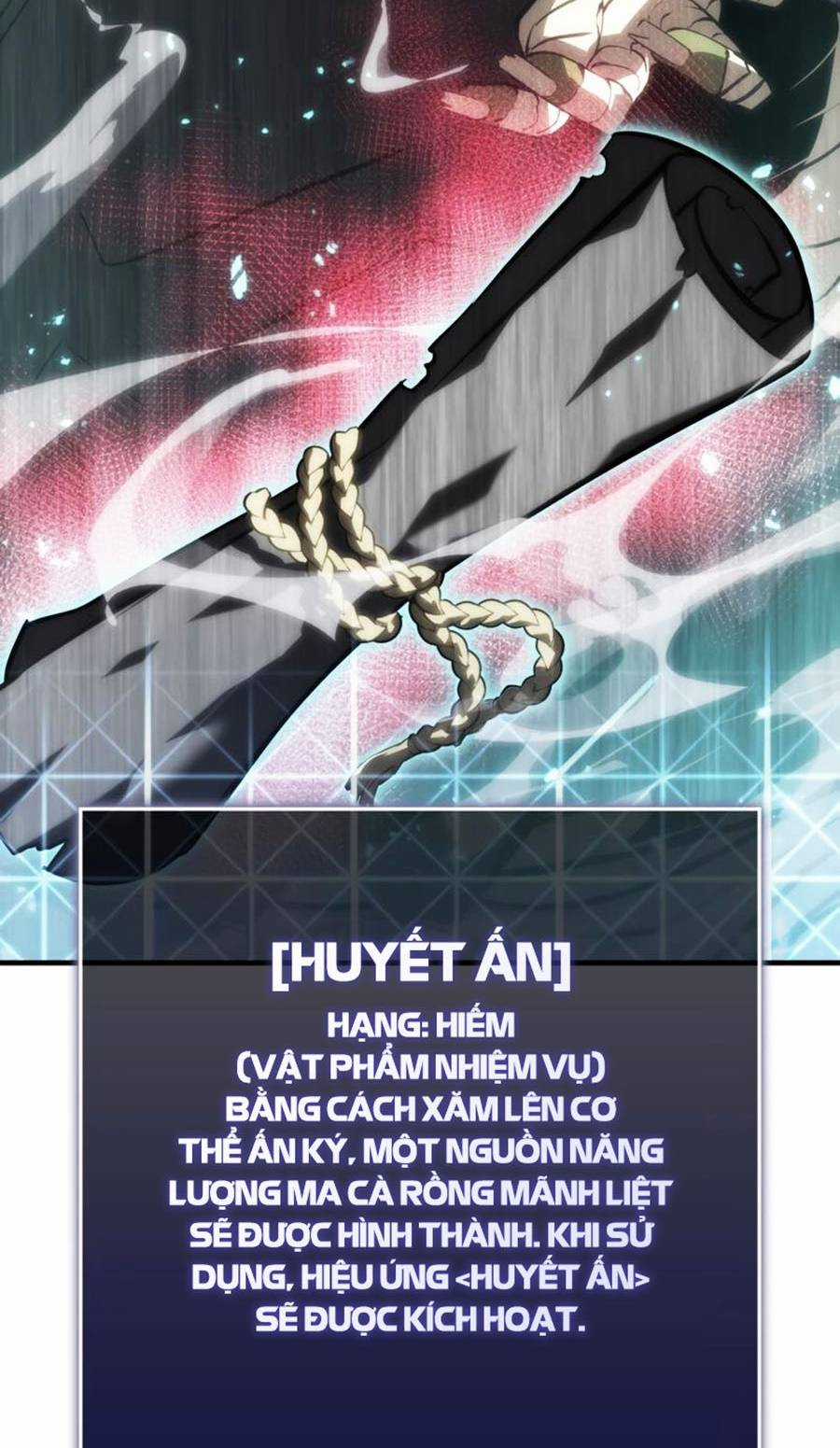 Ranker Cấp Sss Hồi Quy Chapter 54 trang 68