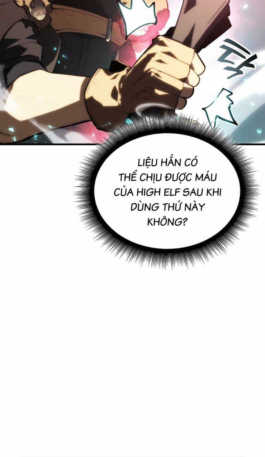 Ranker Cấp Sss Hồi Quy Chapter 54 trang 70