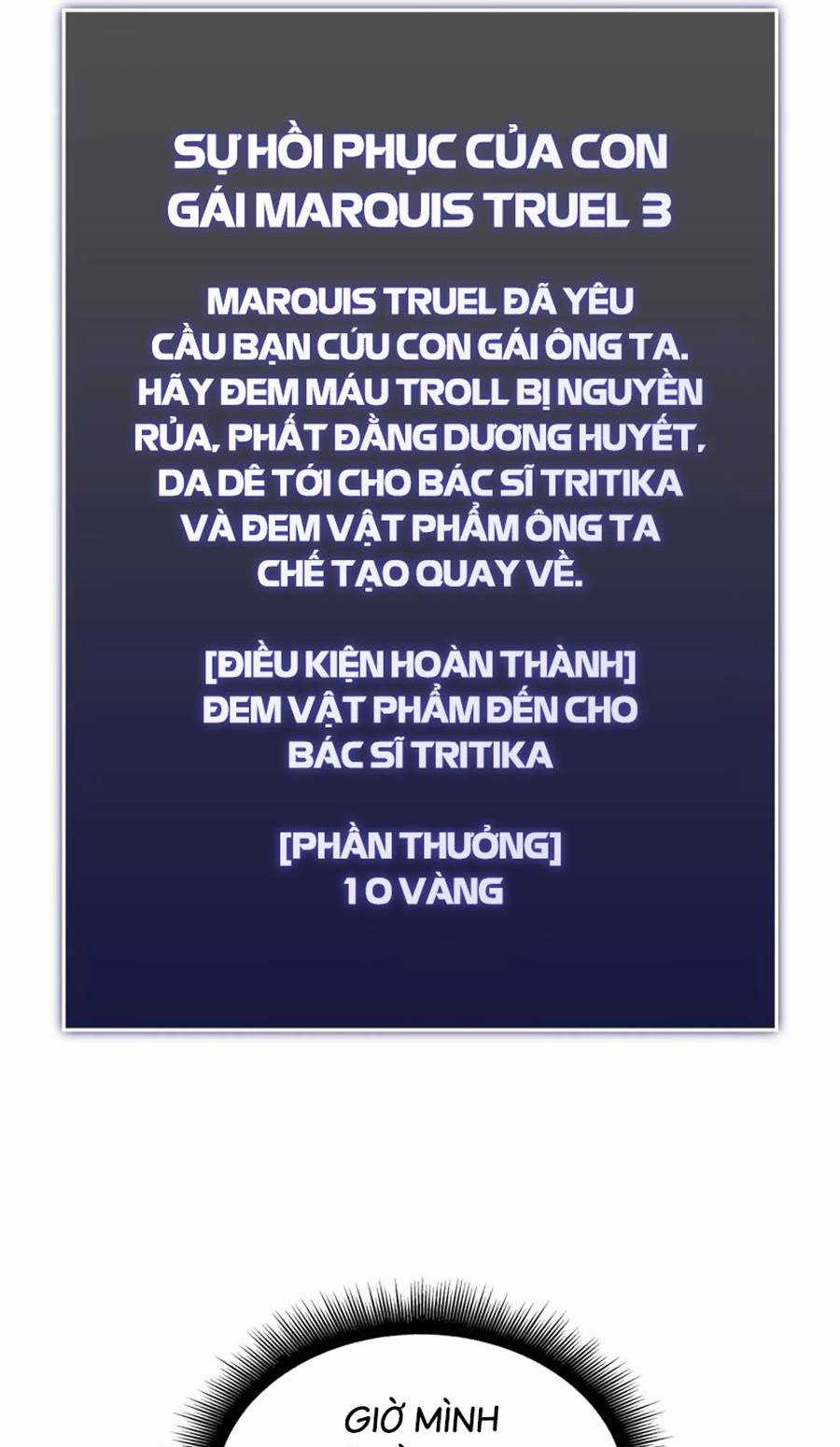 Ranker Cấp Sss Hồi Quy Chapter 54 trang 71