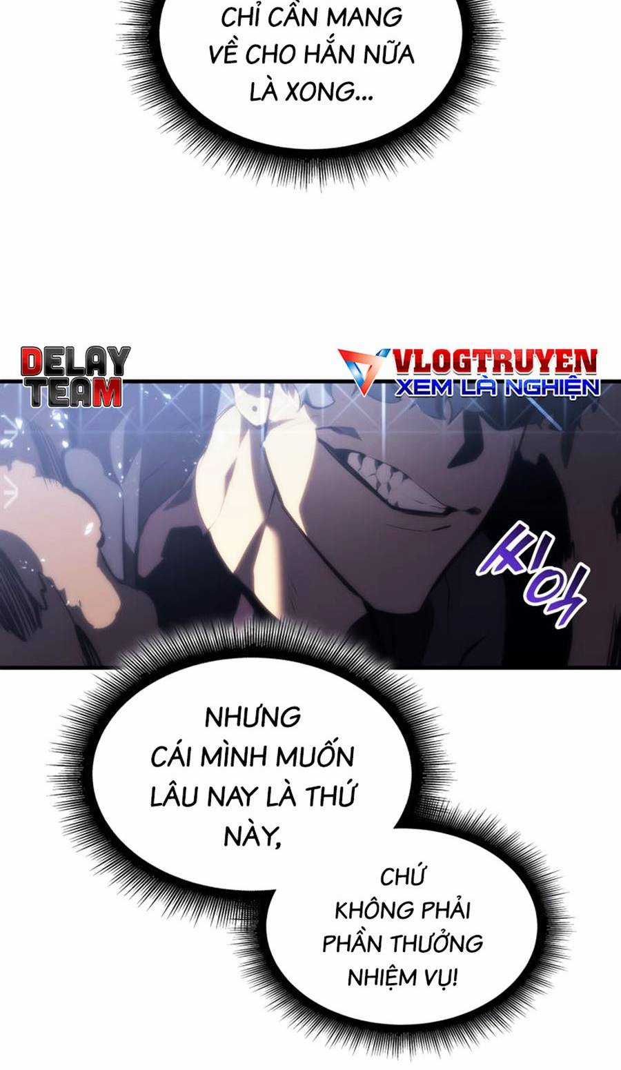 Ranker Cấp Sss Hồi Quy Chapter 54 trang 72