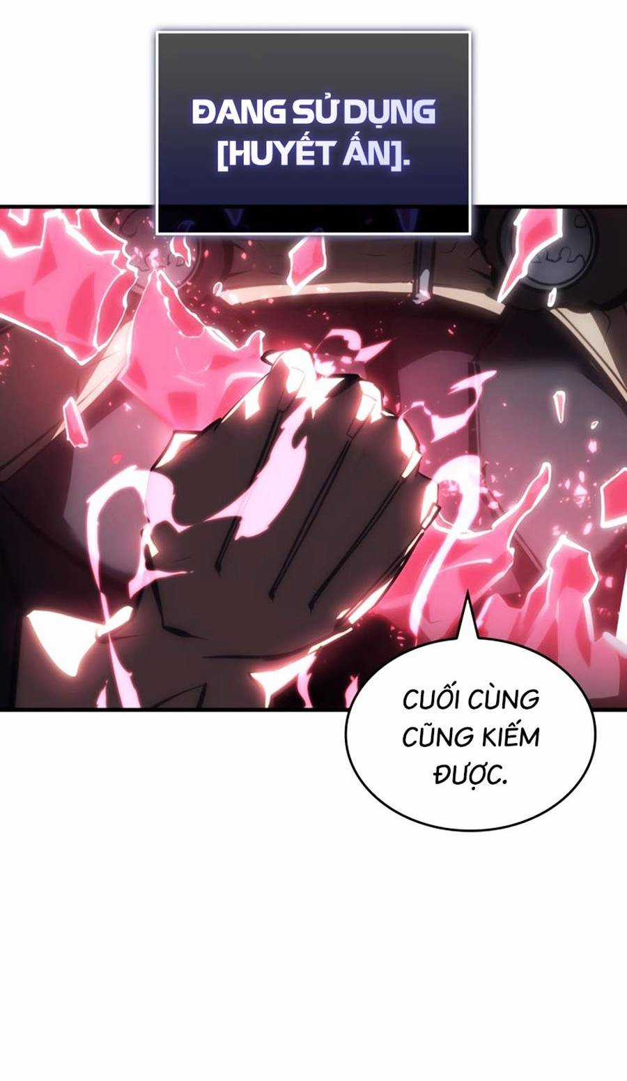 Ranker Cấp Sss Hồi Quy Chapter 54 trang 76