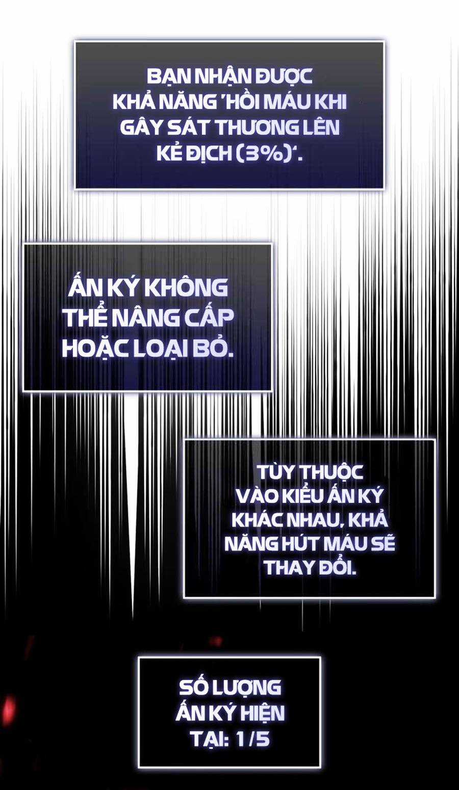 Ranker Cấp Sss Hồi Quy Chapter 54 trang 77