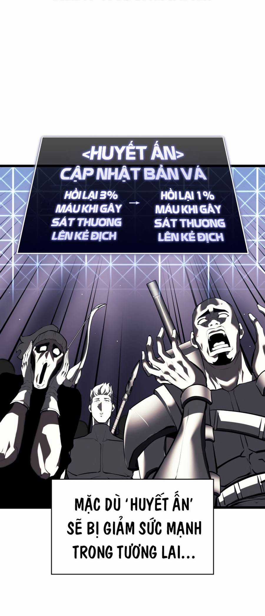 Ranker Cấp Sss Hồi Quy Chapter 55 trang 10