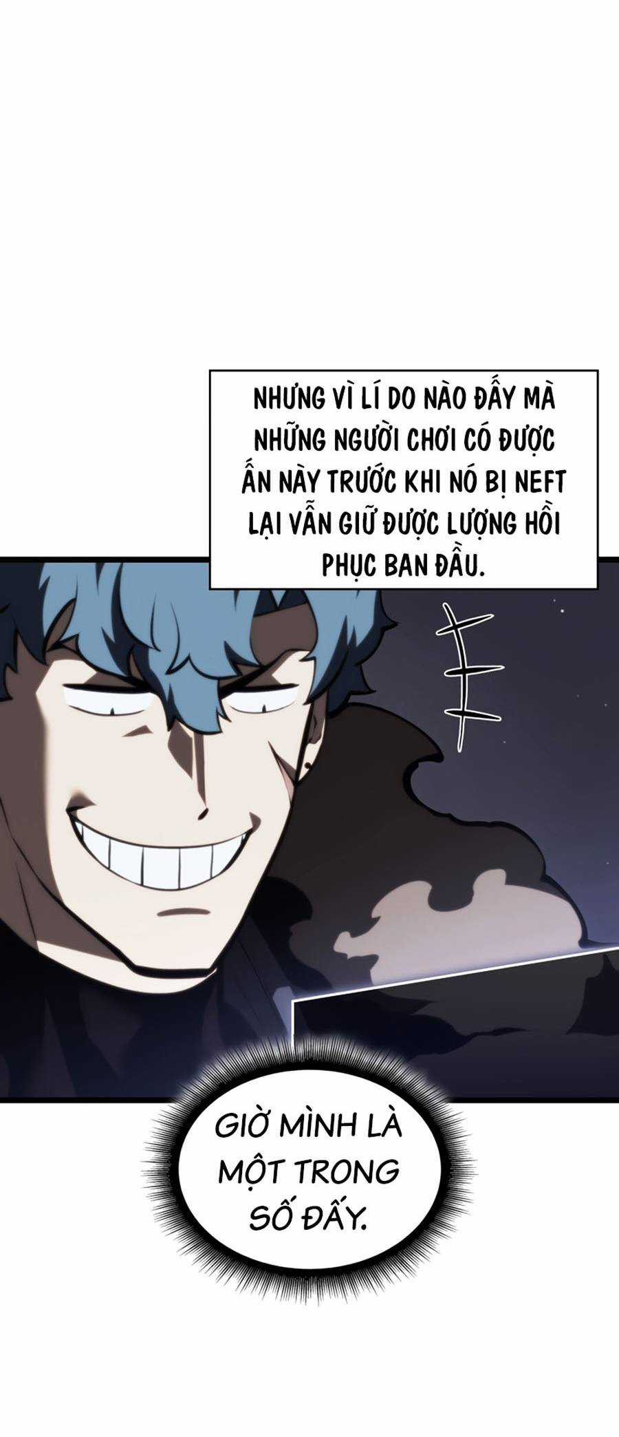 Ranker Cấp Sss Hồi Quy Chapter 55 trang 11