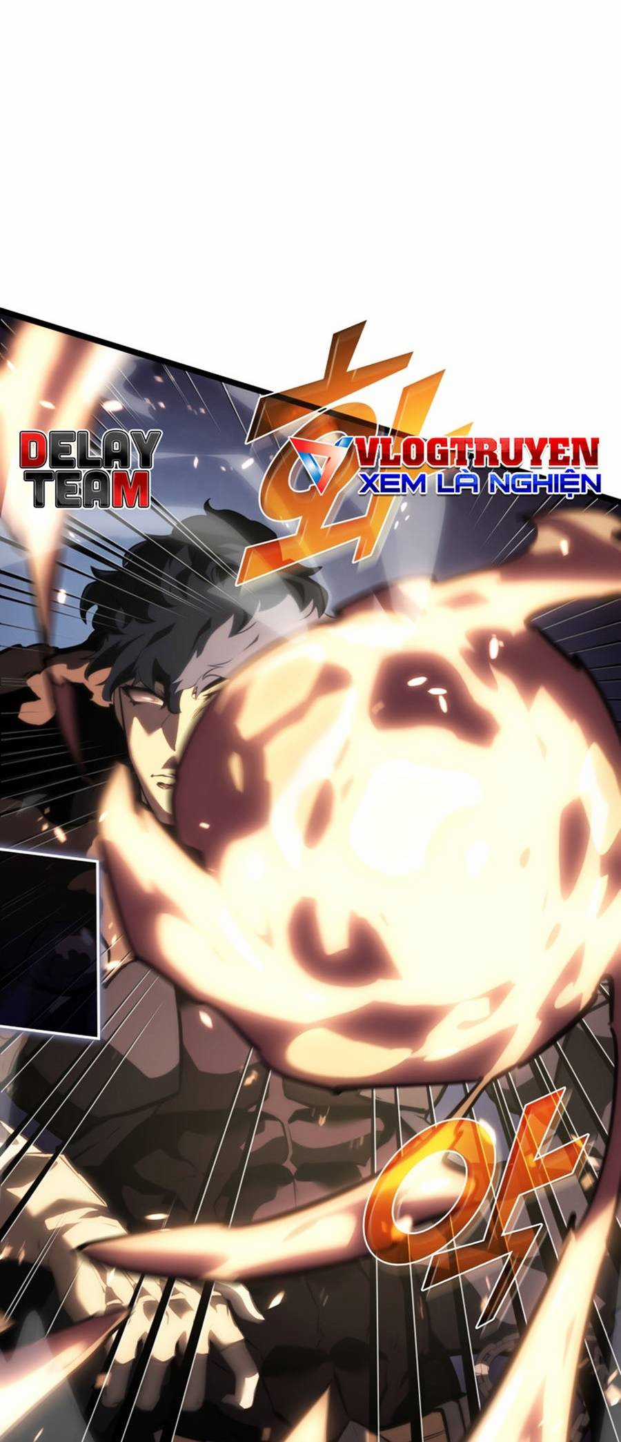 Ranker Cấp Sss Hồi Quy Chapter 55 trang 12