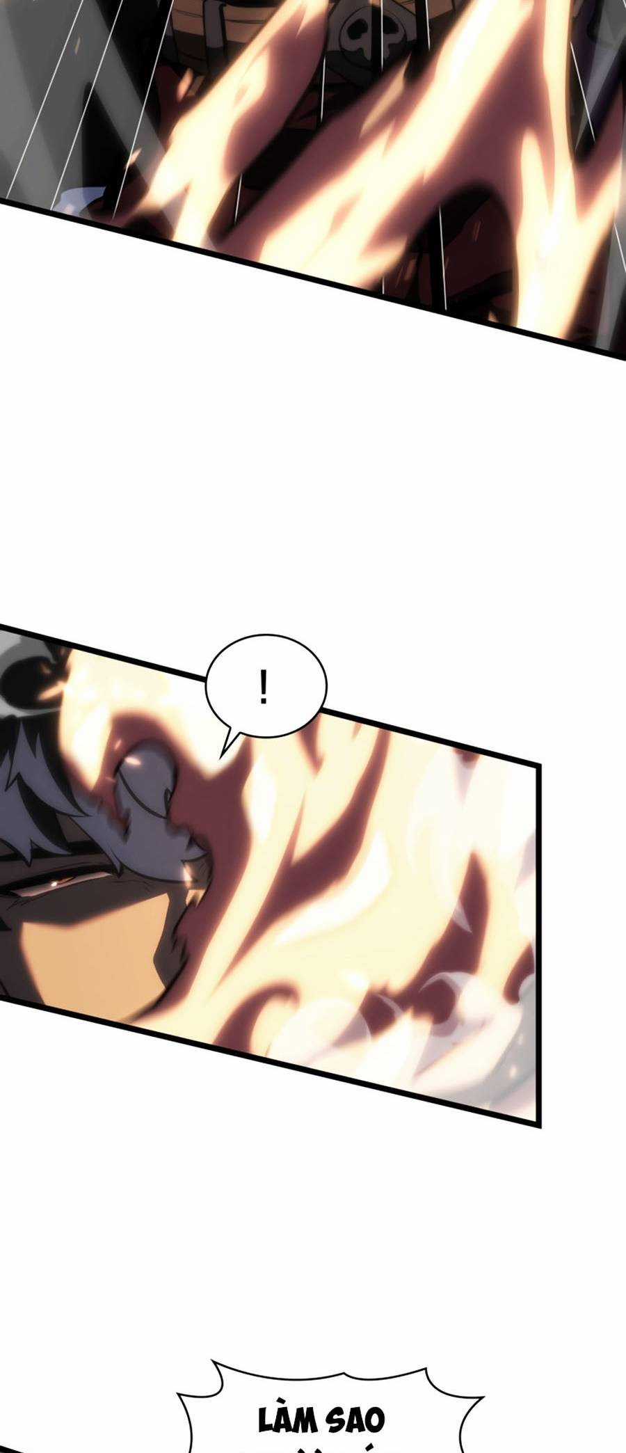 Ranker Cấp Sss Hồi Quy Chapter 55 trang 13