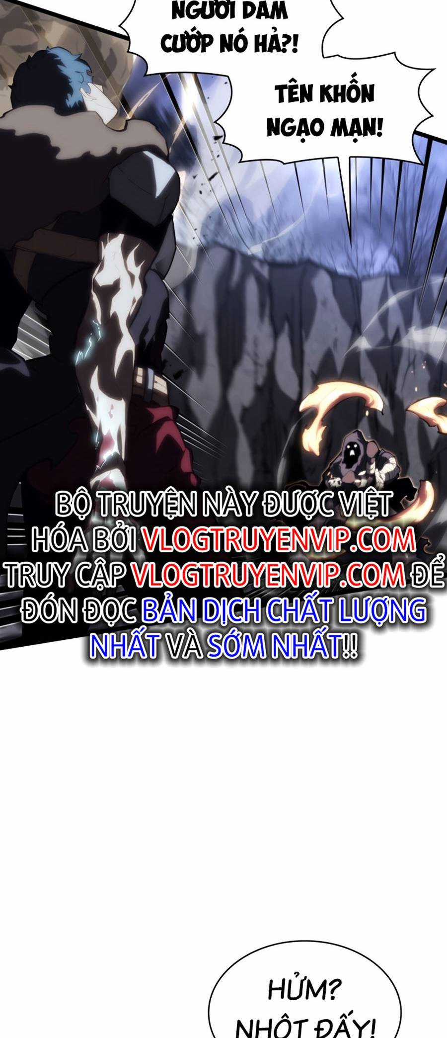 Ranker Cấp Sss Hồi Quy Chapter 55 trang 14