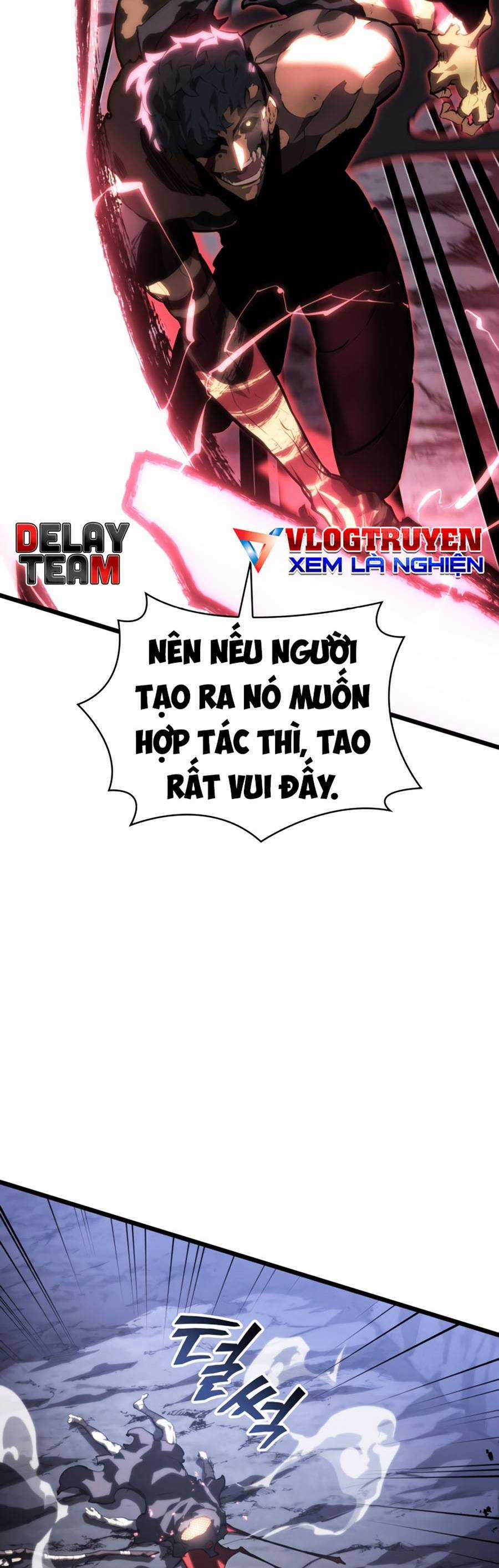 Ranker Cấp Sss Hồi Quy Chapter 55 trang 17