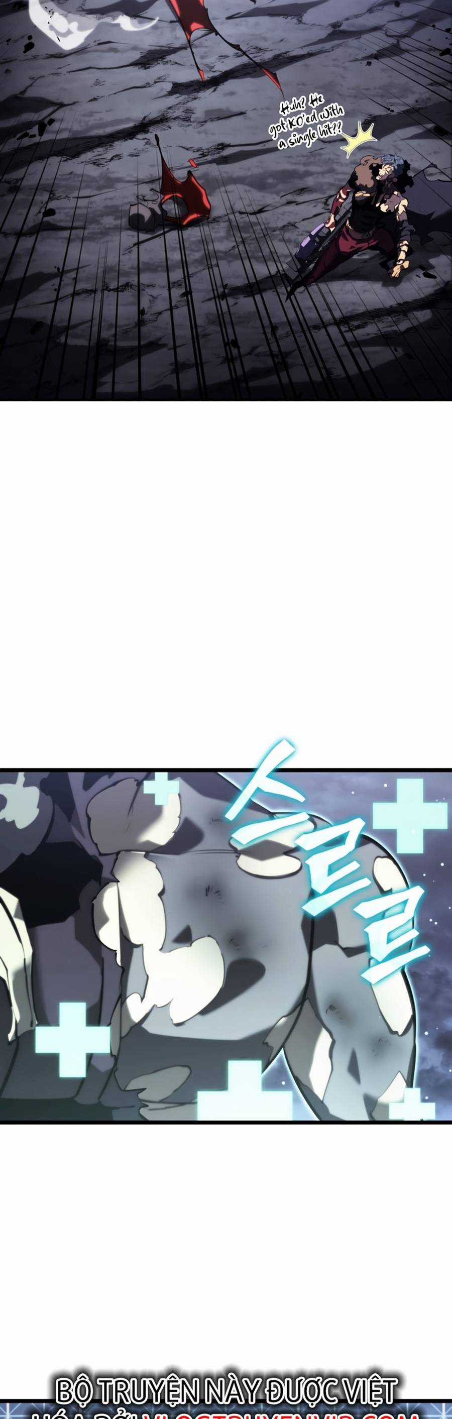 Ranker Cấp Sss Hồi Quy Chapter 55 trang 18