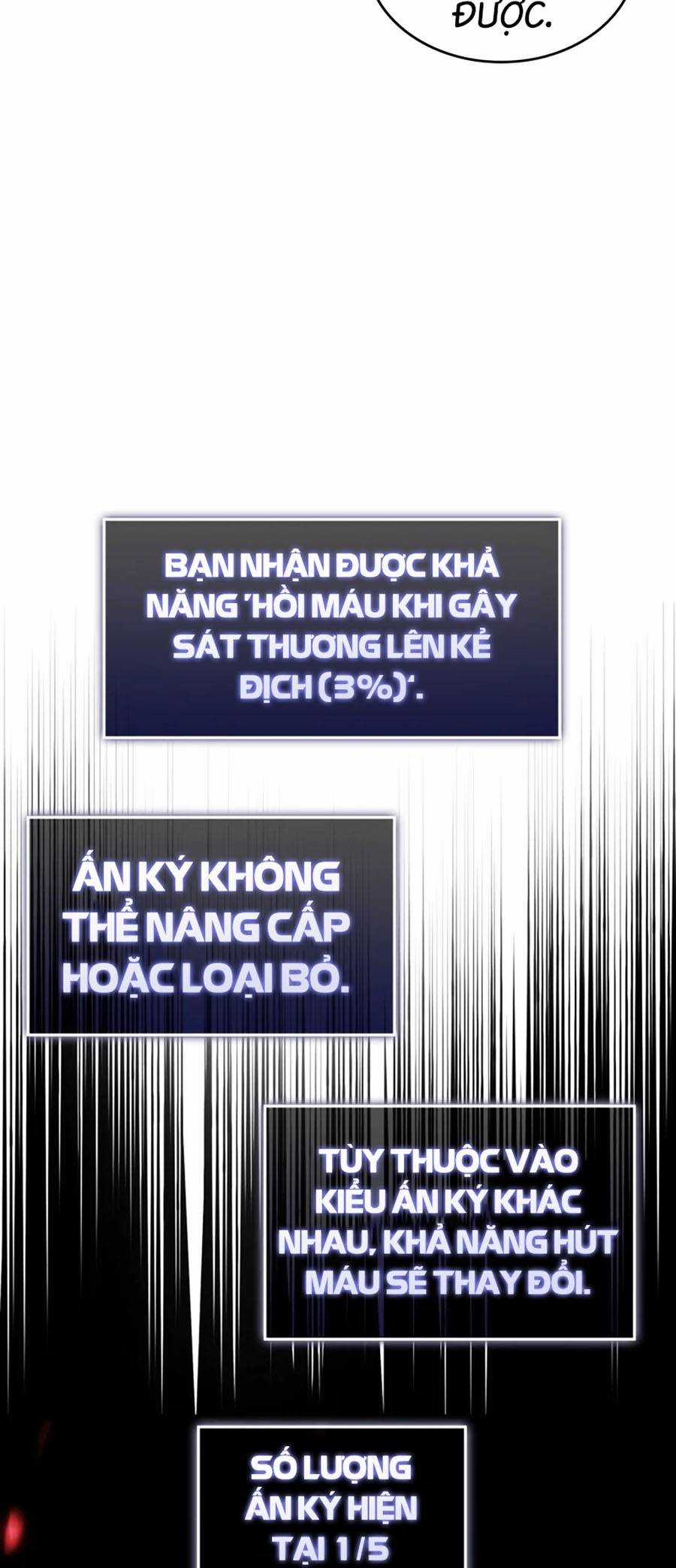 Ranker Cấp Sss Hồi Quy Chapter 55 trang 2