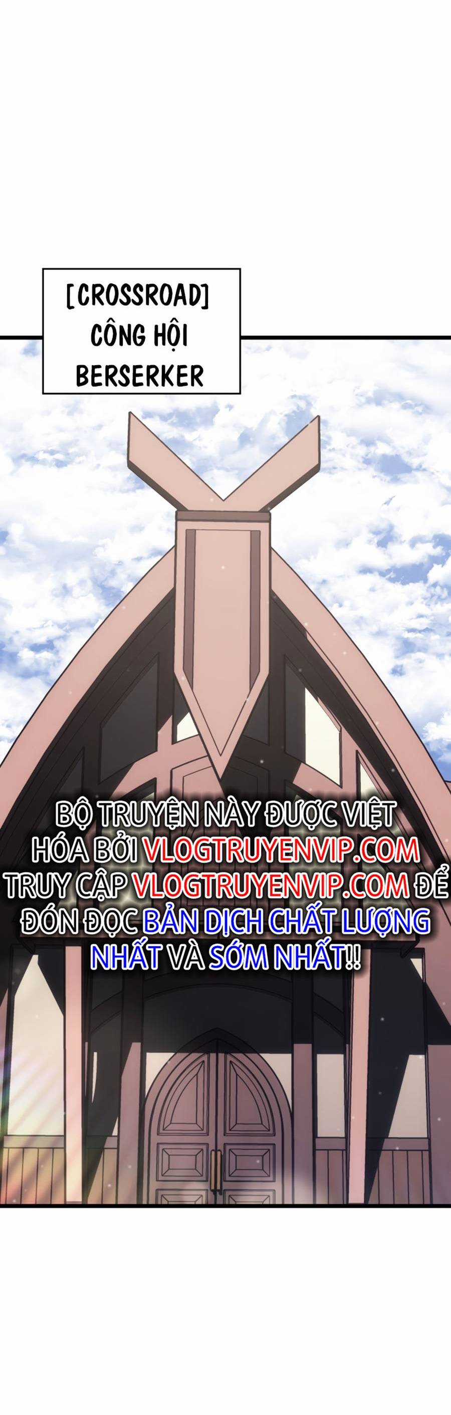 Ranker Cấp Sss Hồi Quy Chapter 55 trang 22