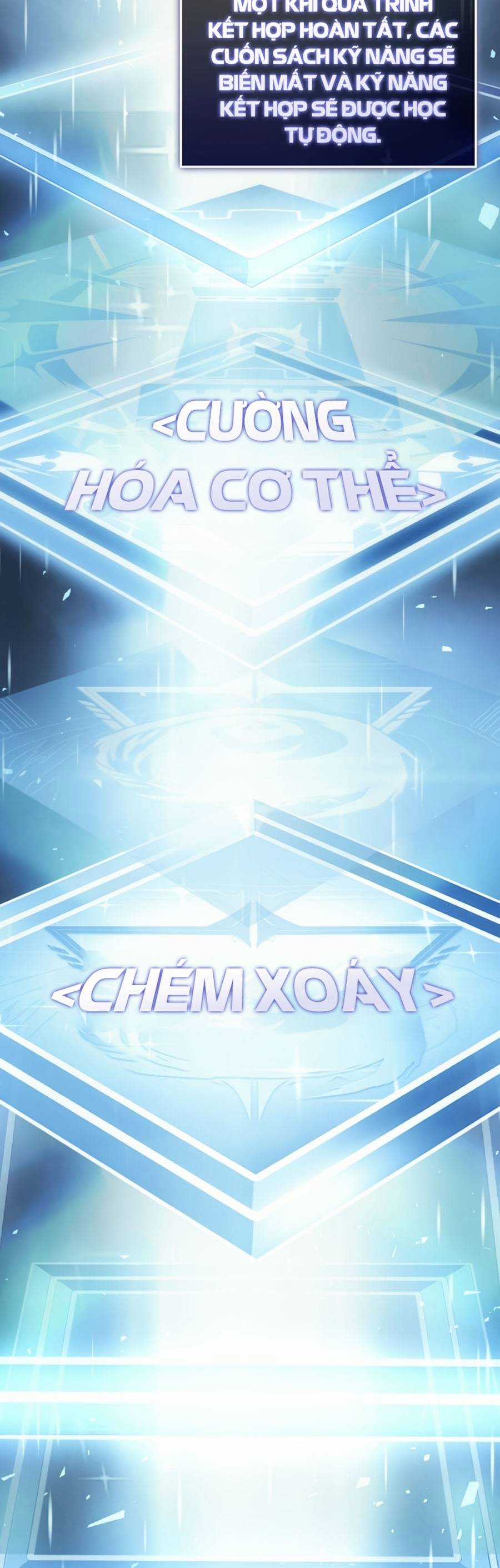 Ranker Cấp Sss Hồi Quy Chapter 55 trang 25