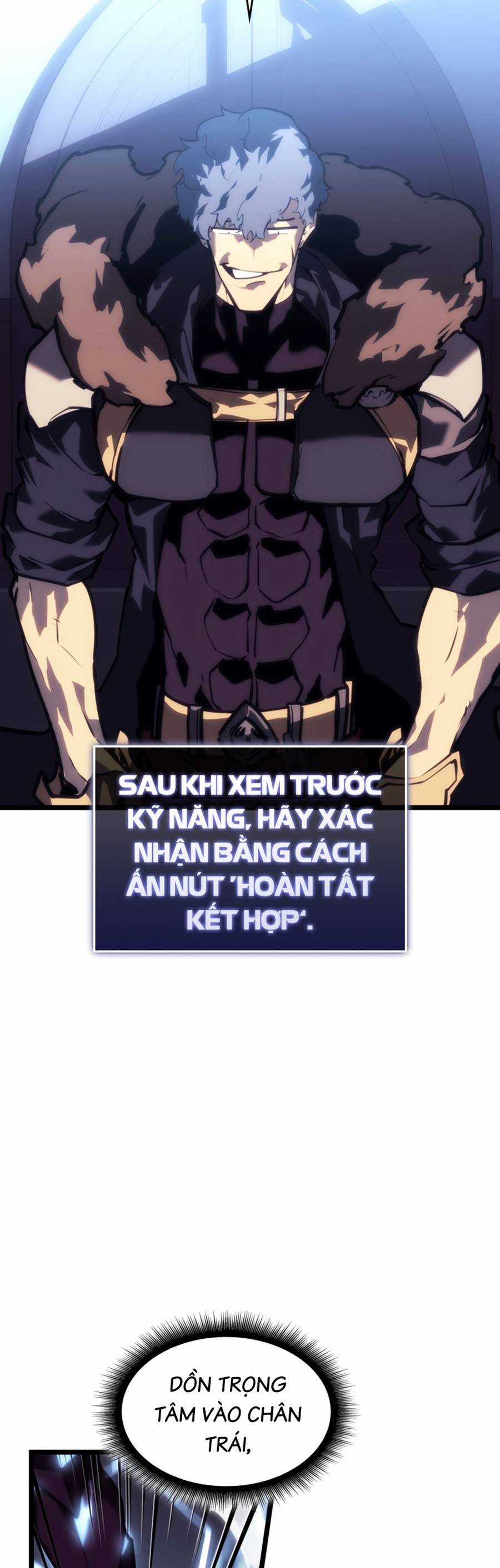 Ranker Cấp Sss Hồi Quy Chapter 55 trang 27