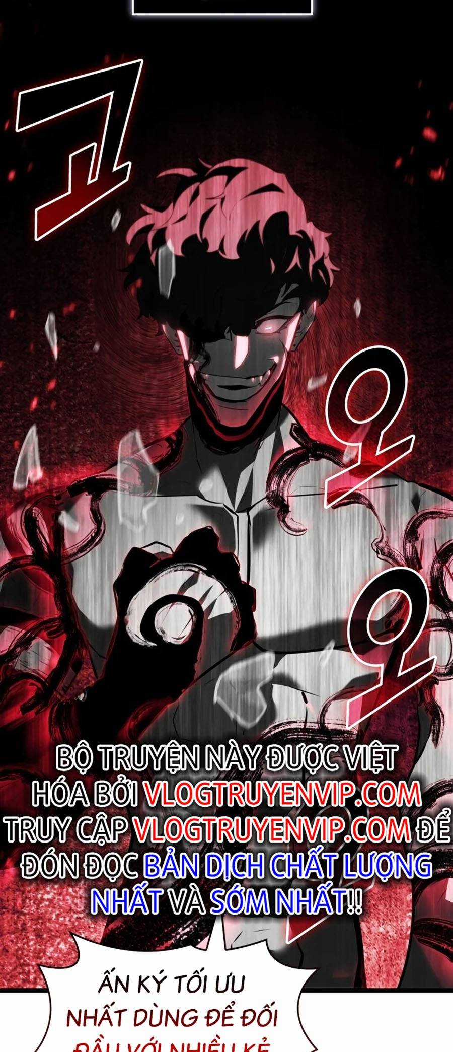 Ranker Cấp Sss Hồi Quy Chapter 55 trang 3