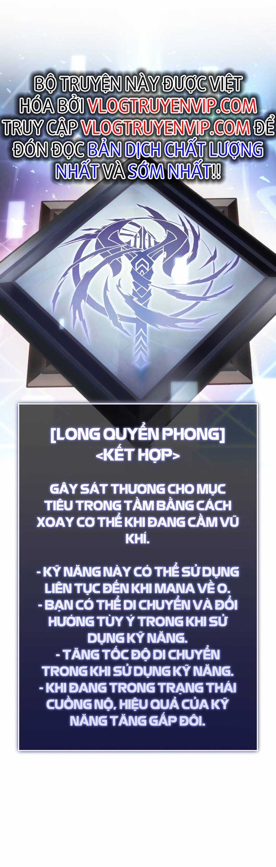 Ranker Cấp Sss Hồi Quy Chapter 55 trang 30