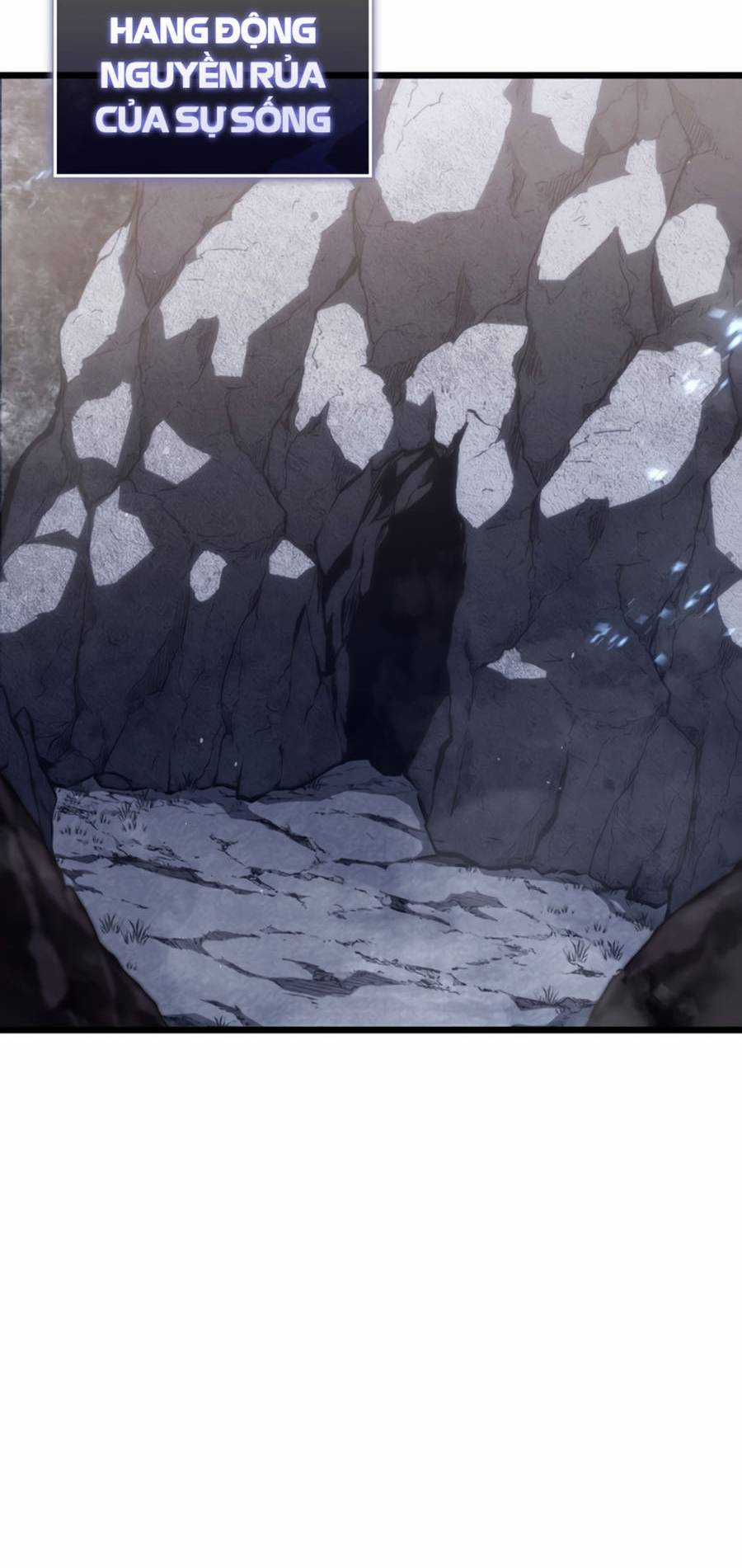 Ranker Cấp Sss Hồi Quy Chapter 55 trang 33