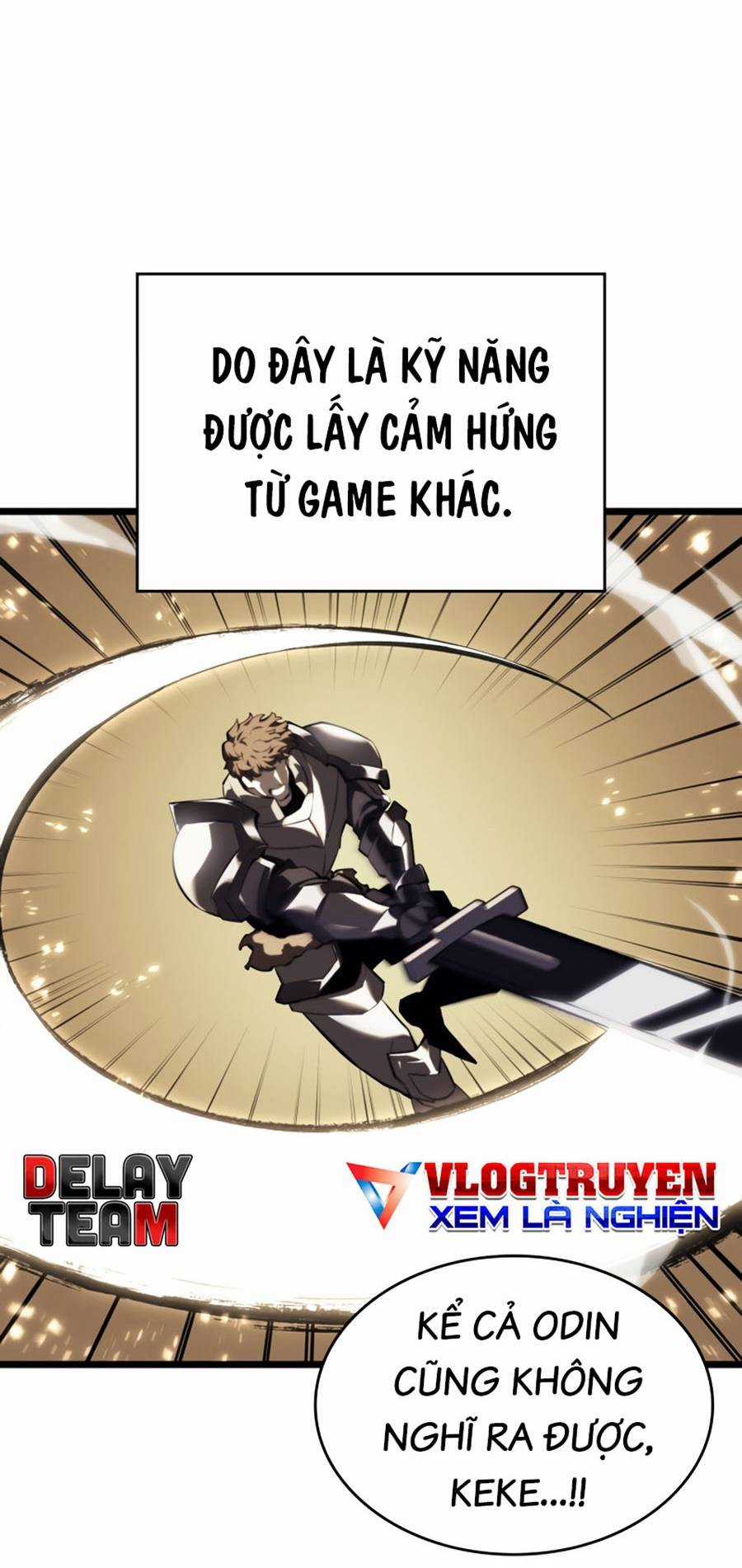 Ranker Cấp Sss Hồi Quy Chapter 55 trang 36