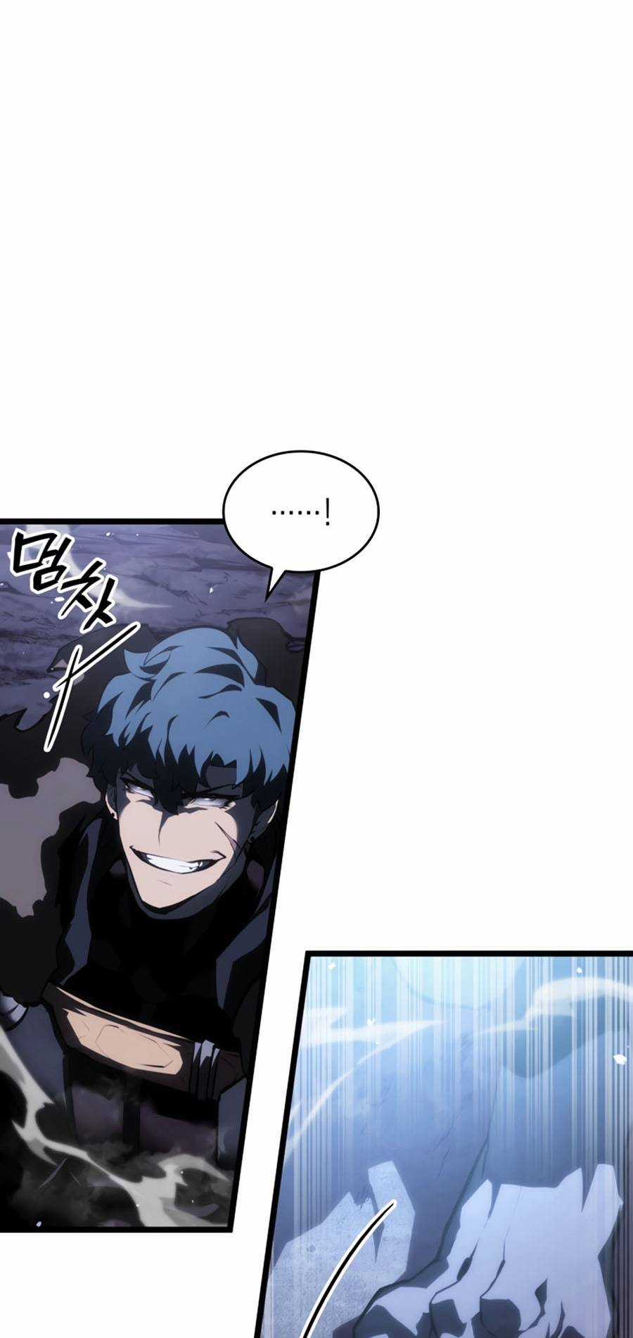 Ranker Cấp Sss Hồi Quy Chapter 55 trang 37